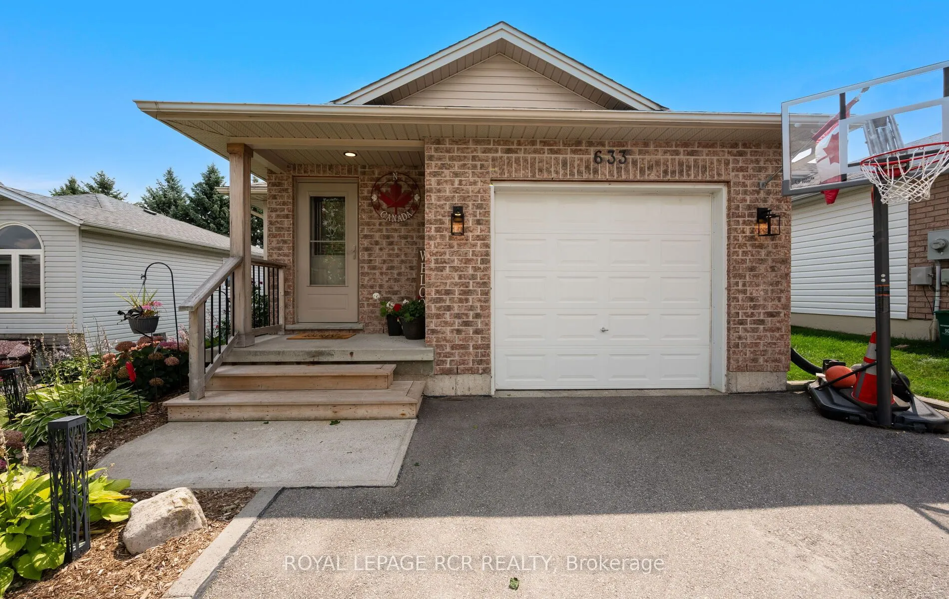 633 Canfield Place
