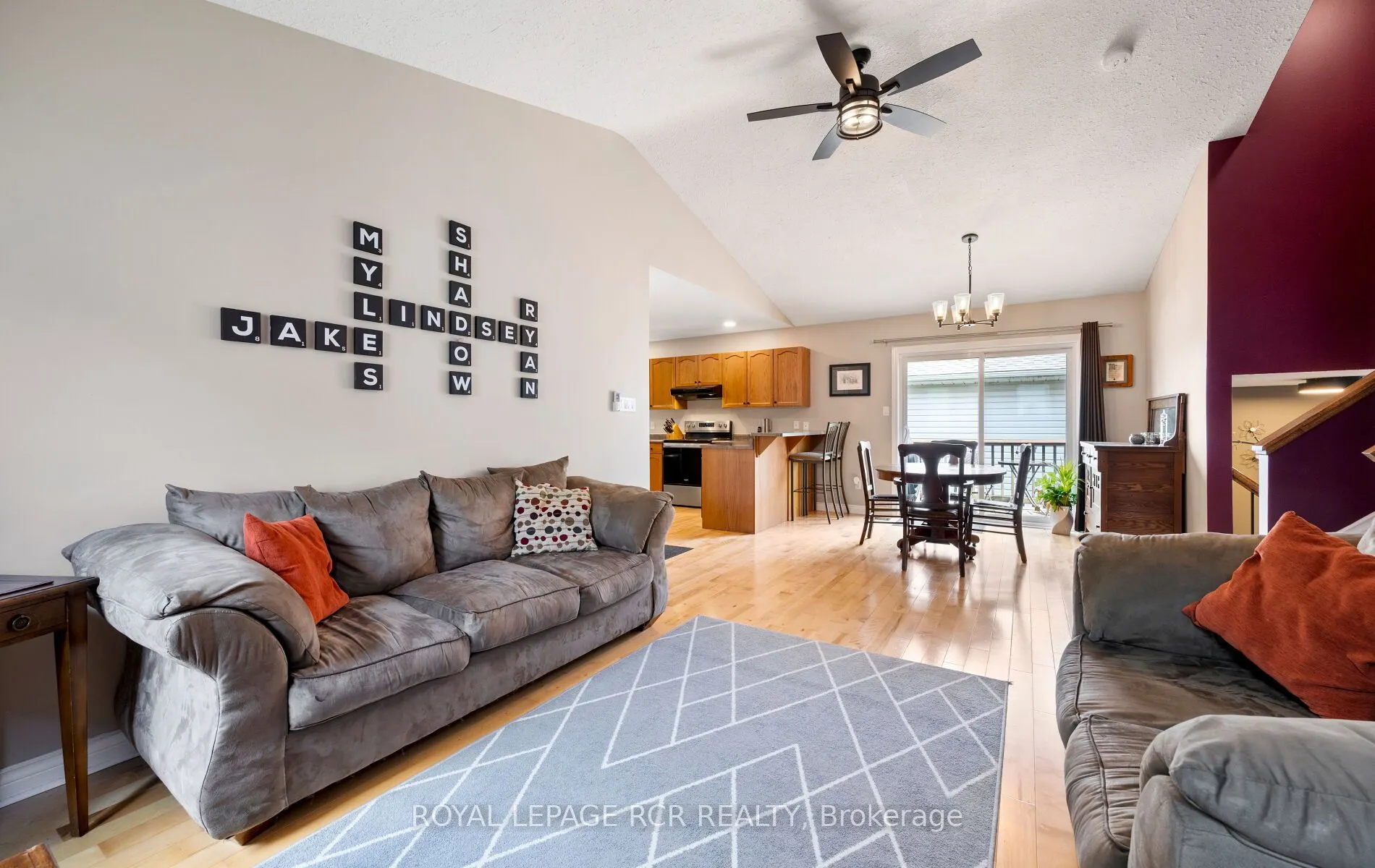 633 Canfield Place