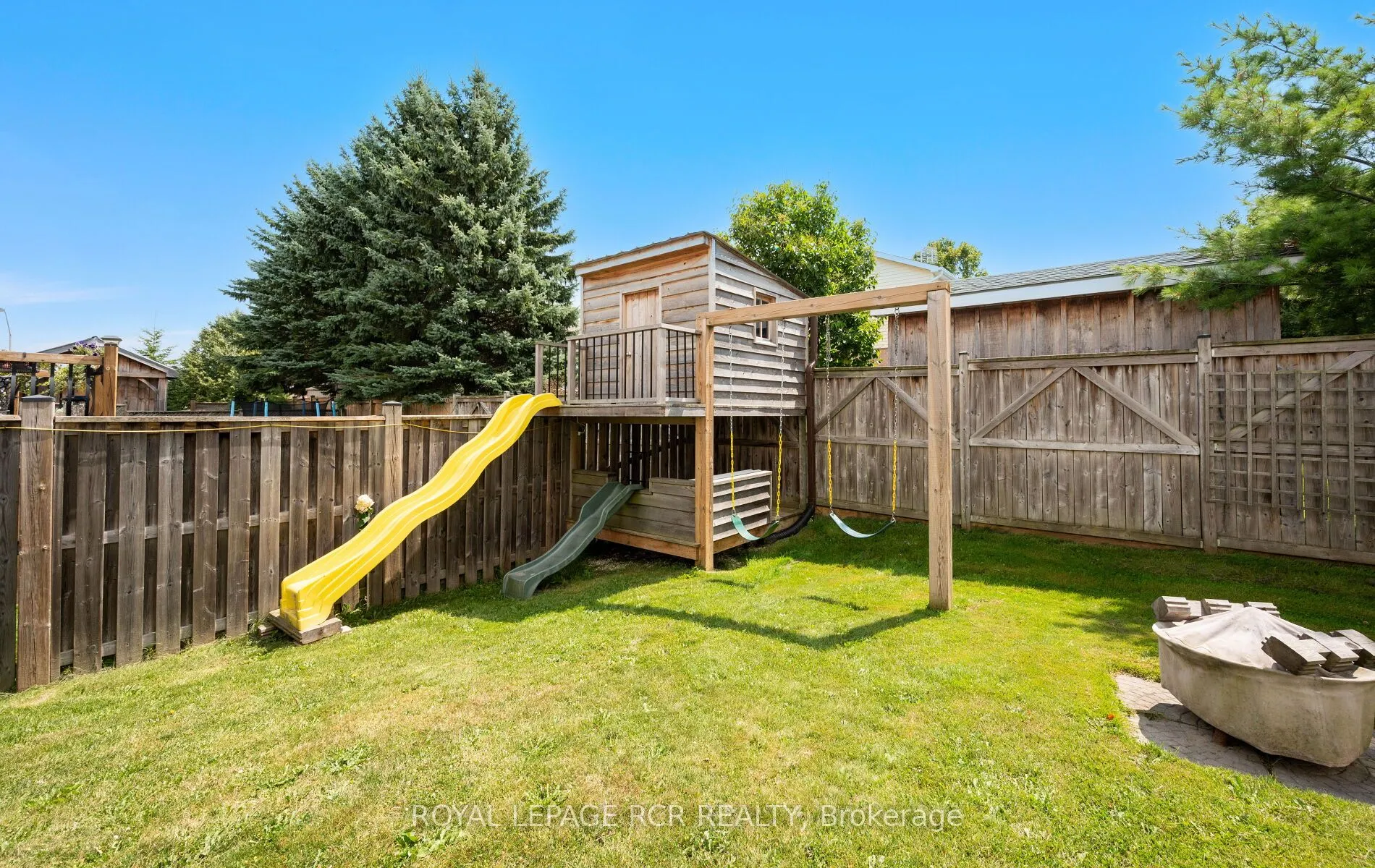 633 Canfield Place