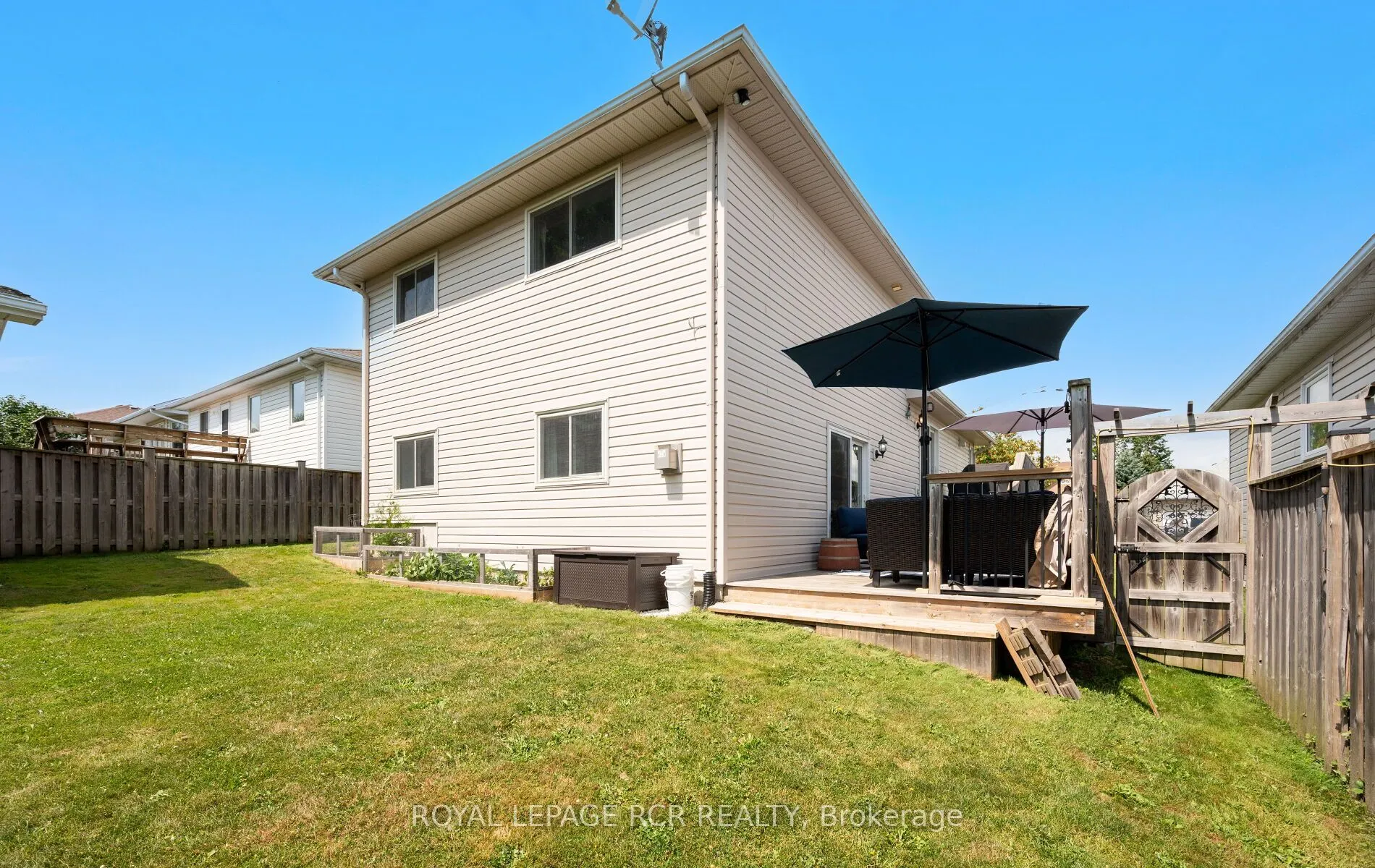 633 Canfield Place