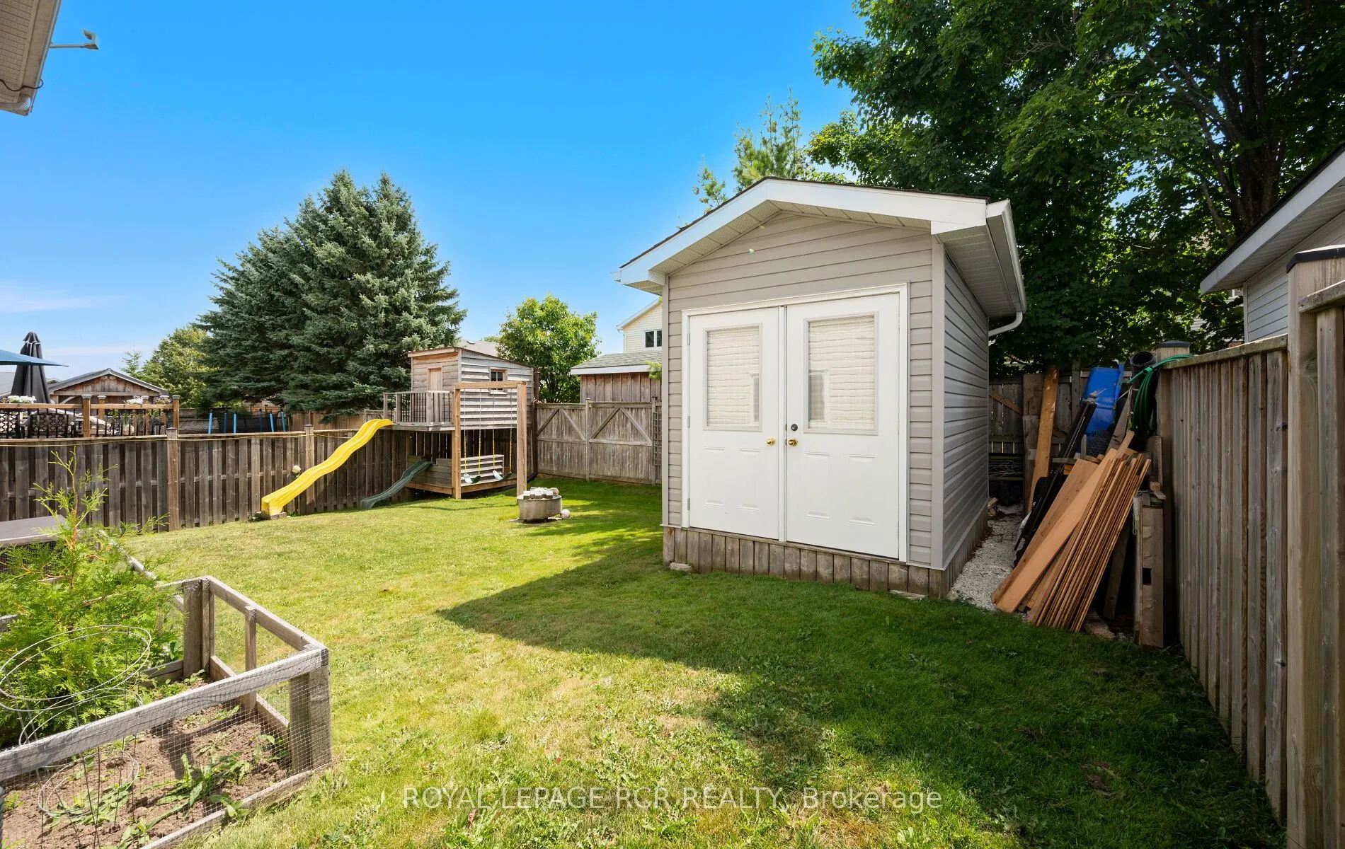633 Canfield Place