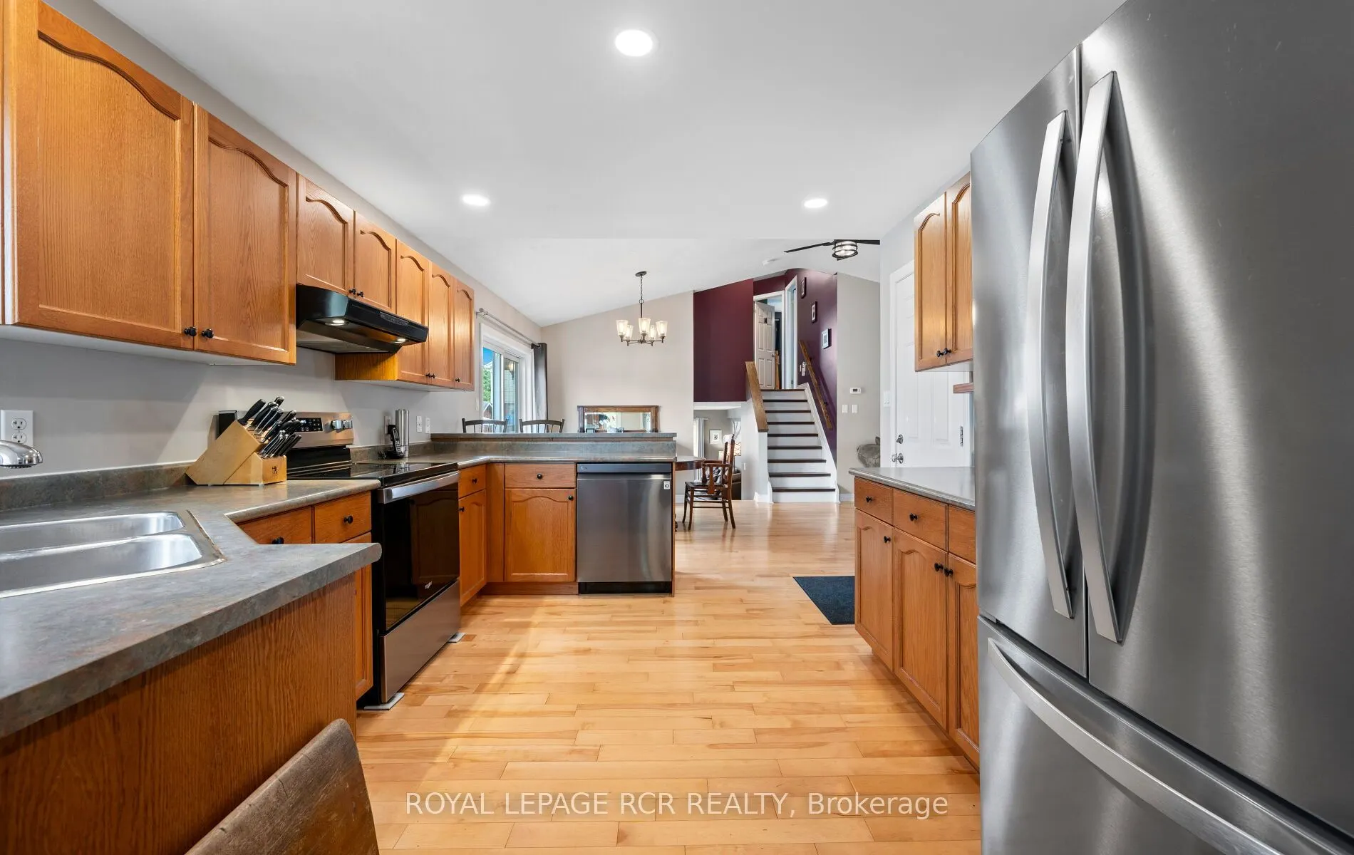 633 Canfield Place