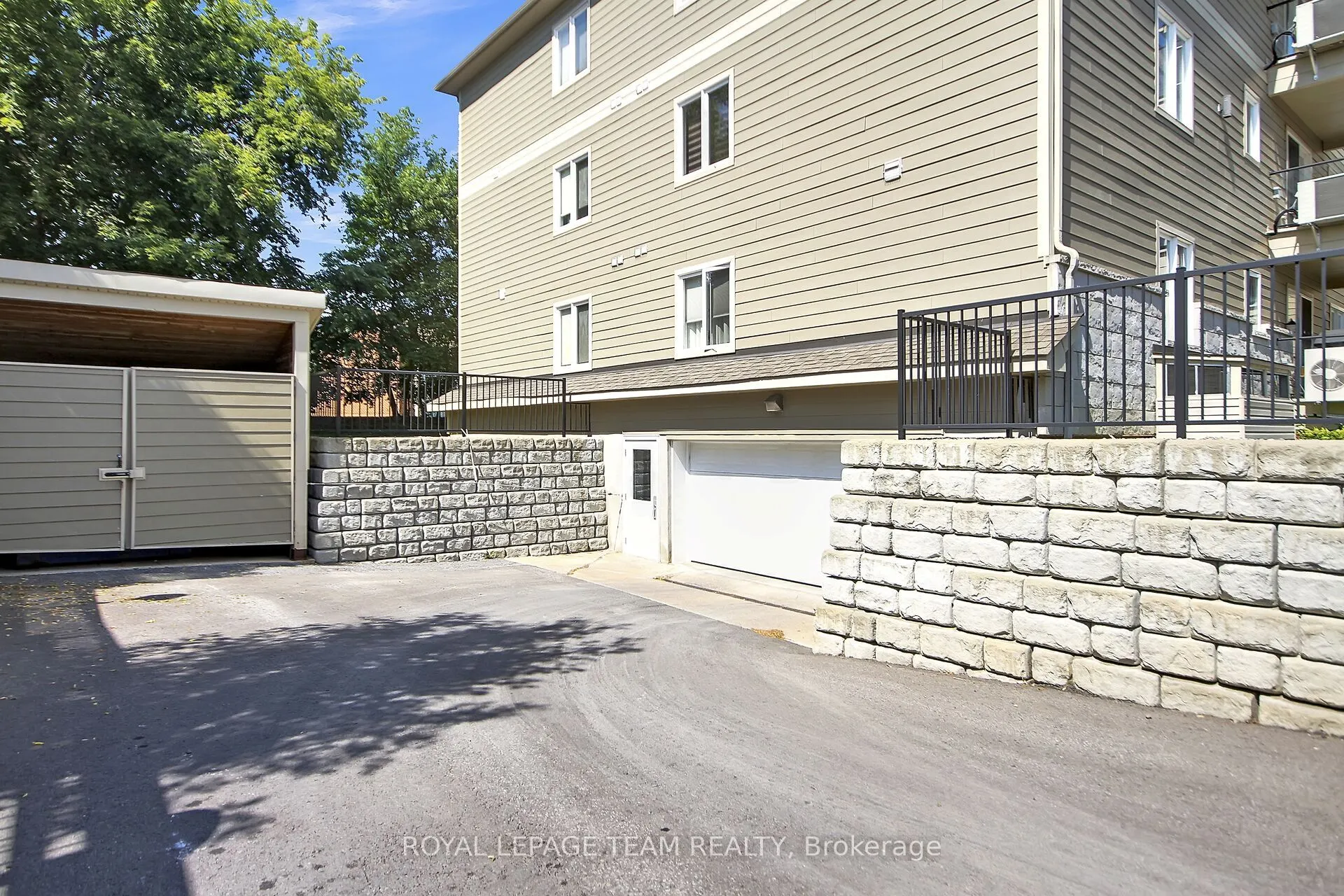 476 Church Street