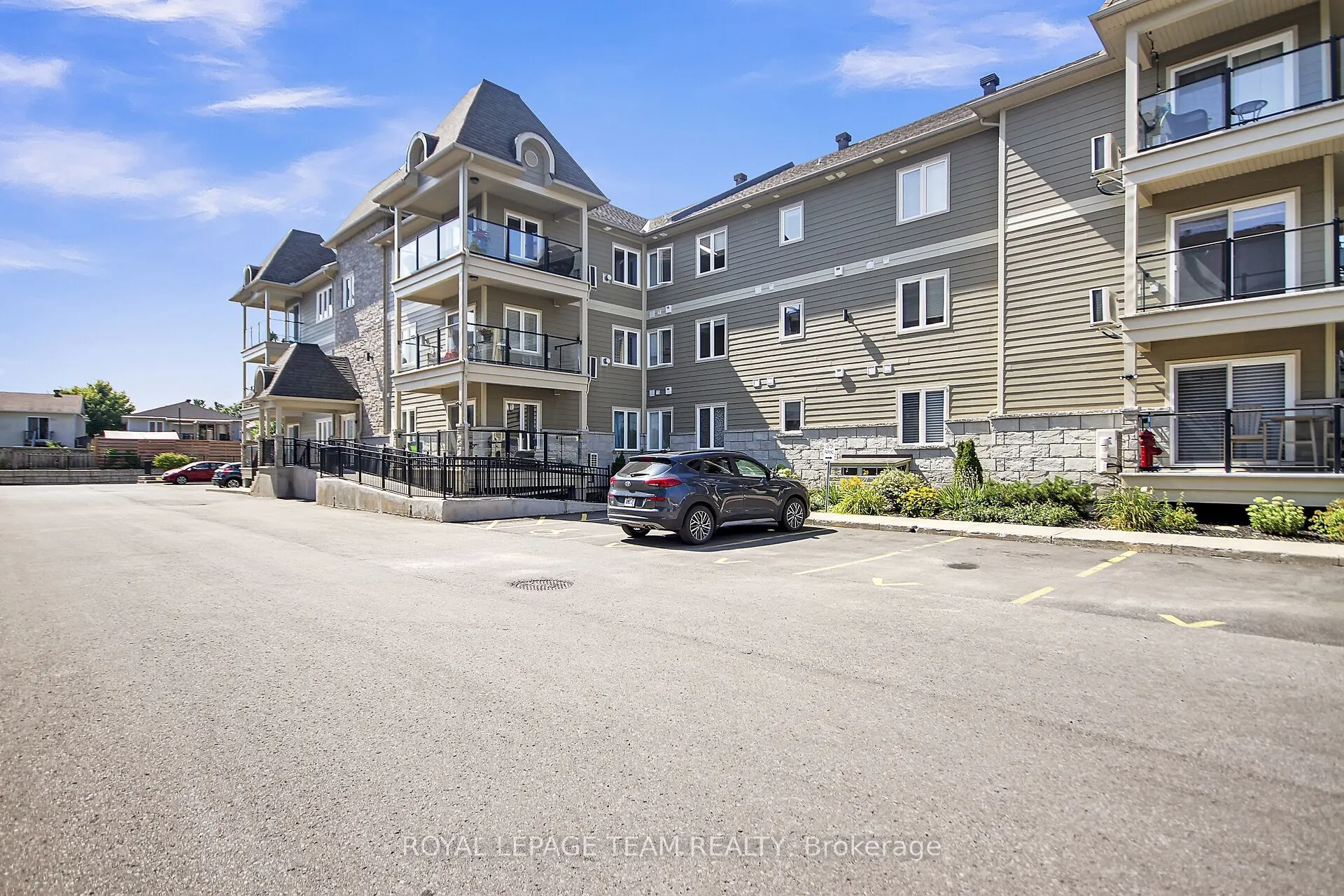 476 Church Street