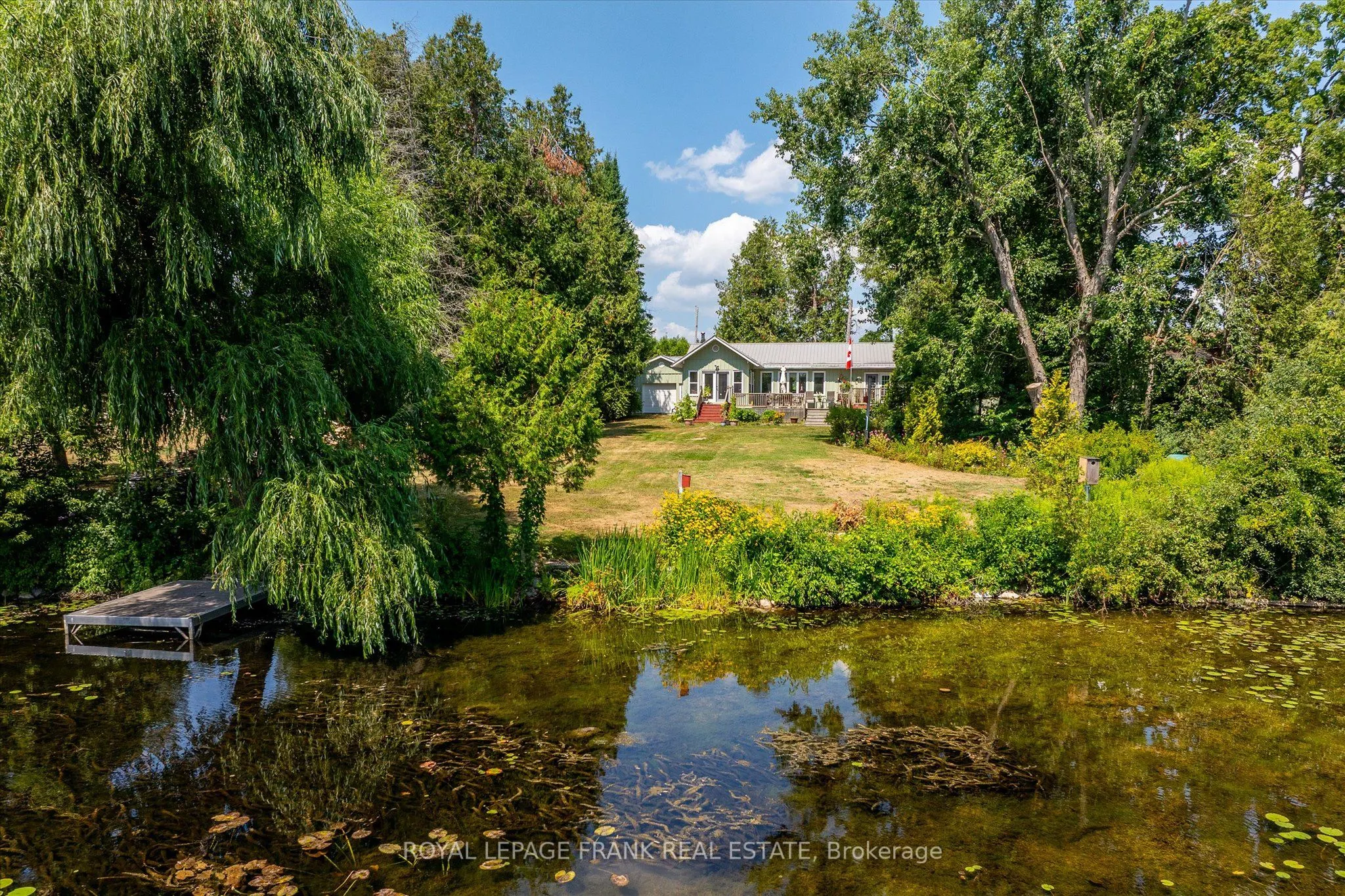 187 River Lane