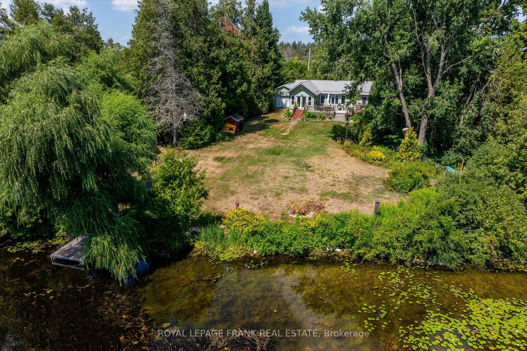 187 River Lane