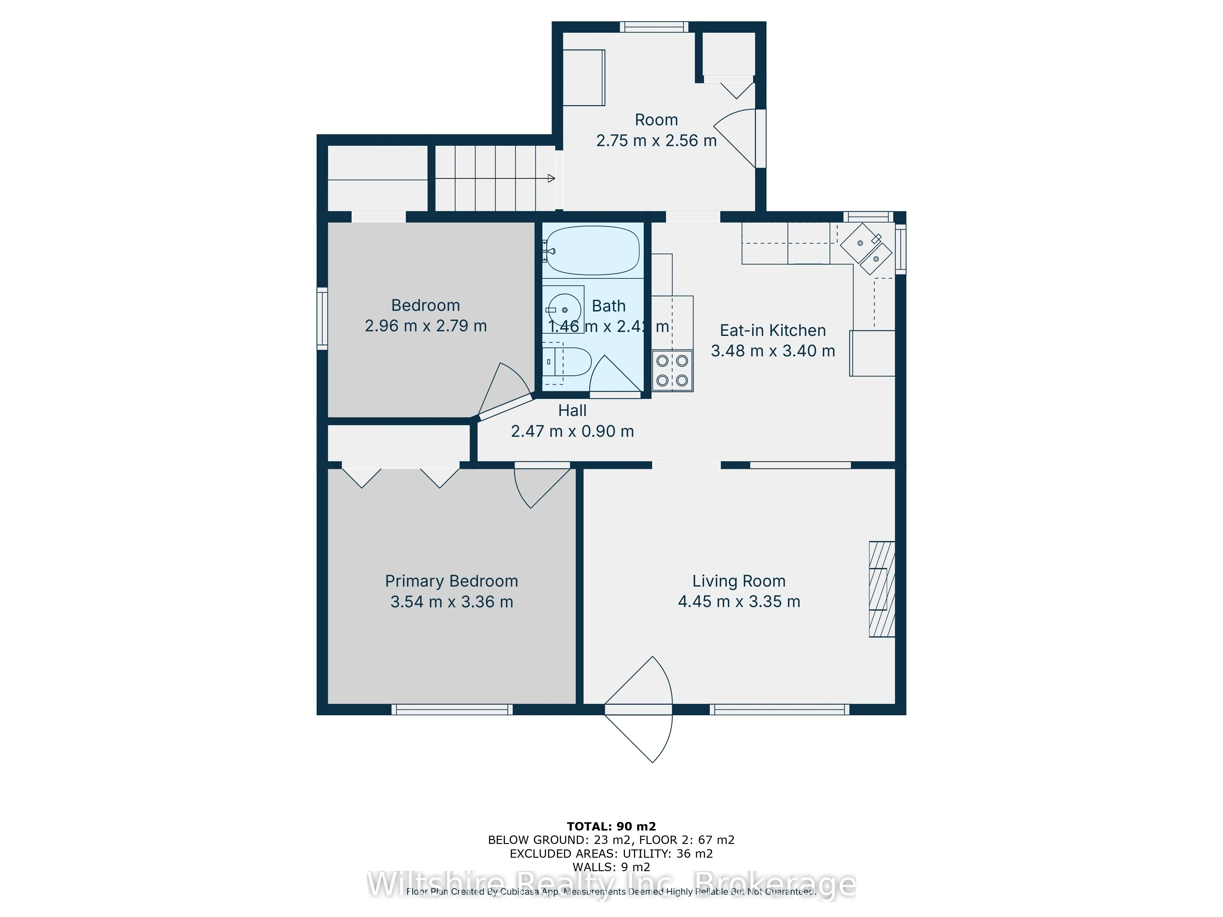 10 Tillson Street