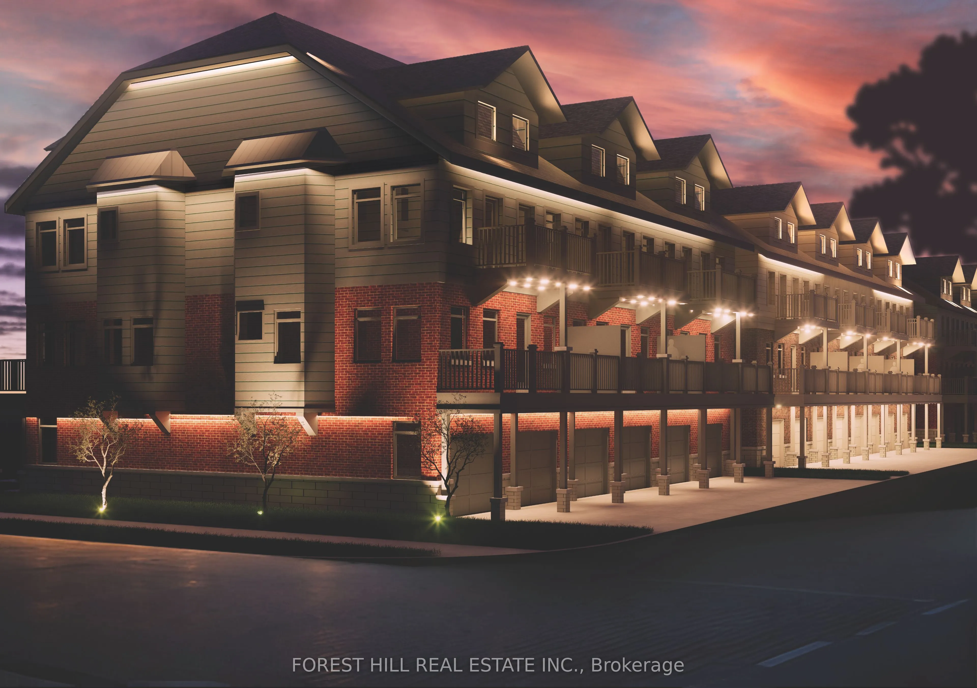 185 Main Street E