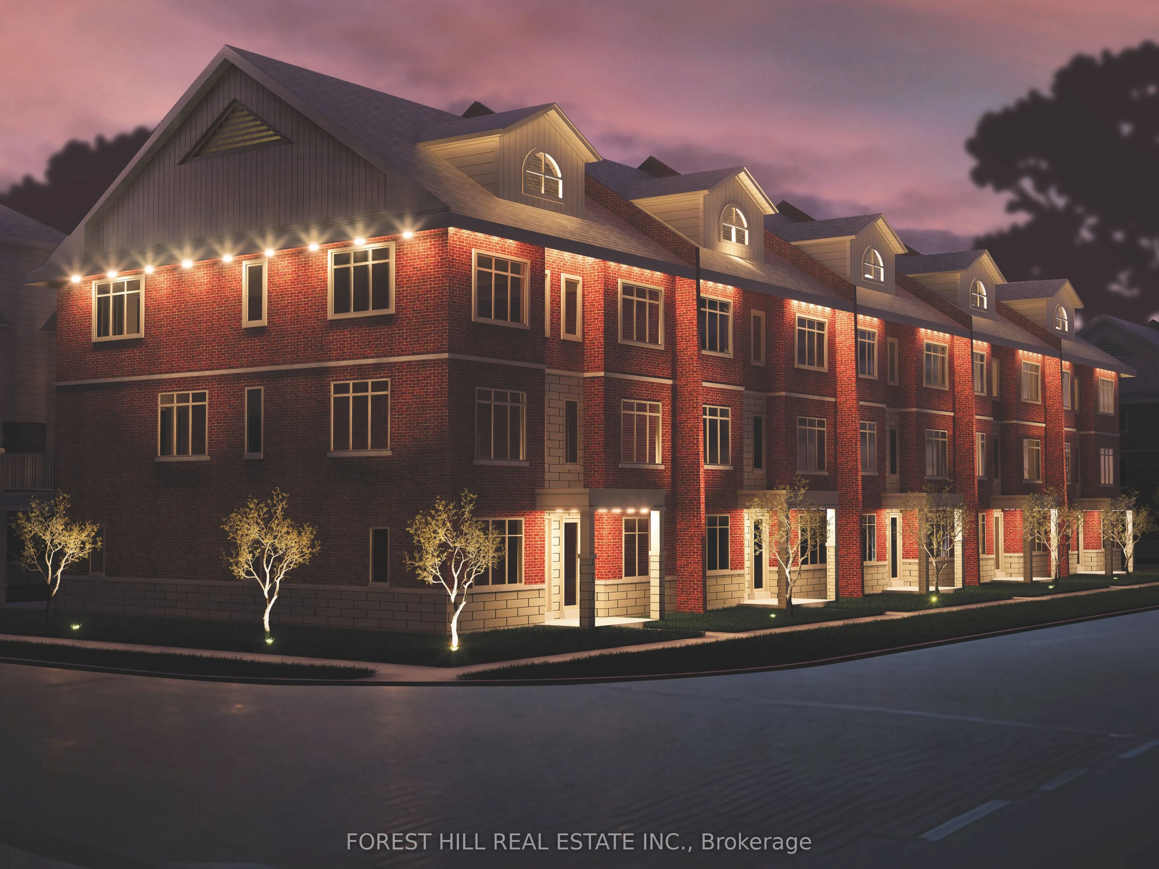 185 Main Street E