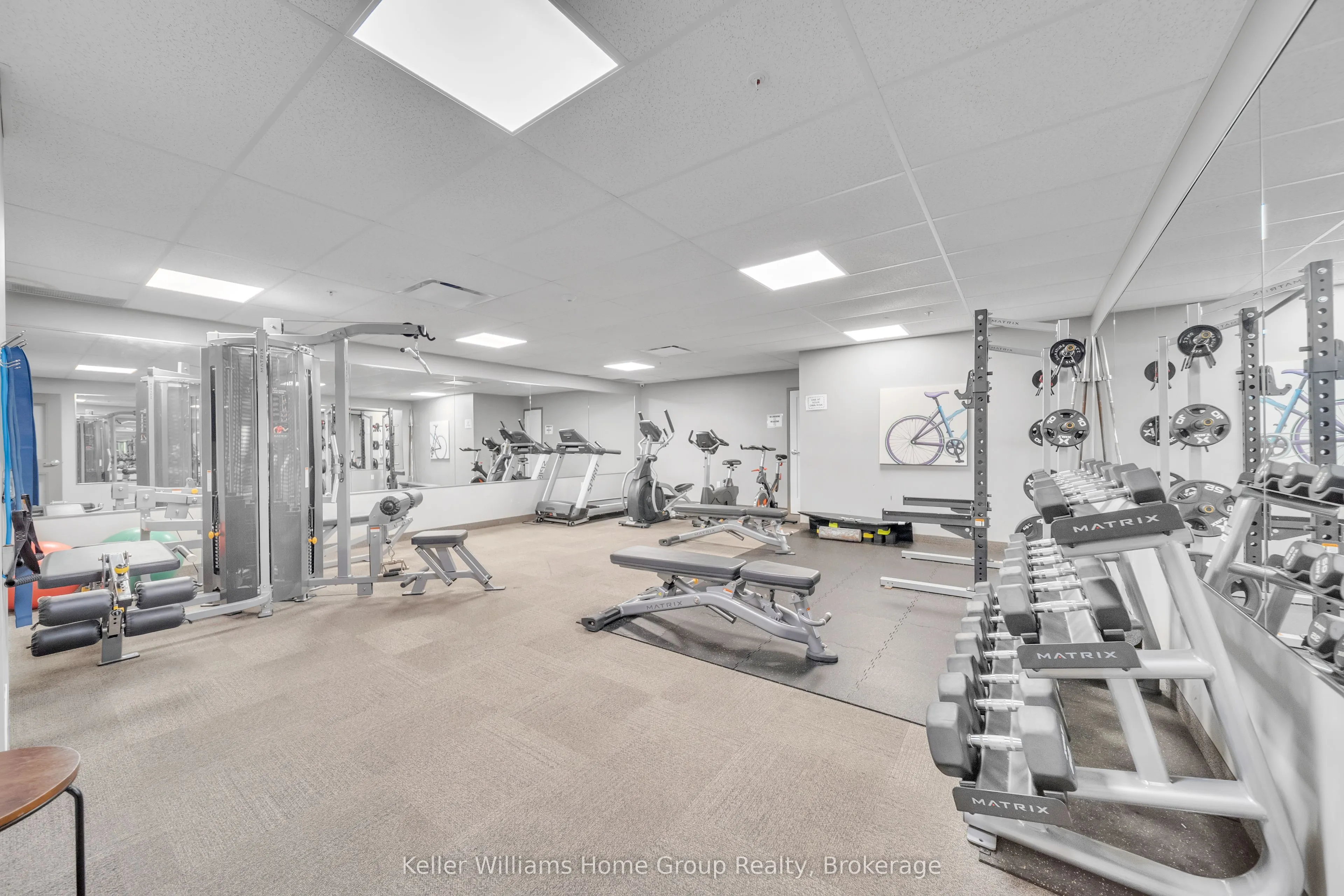 108 Summit Ridge Drive, #412