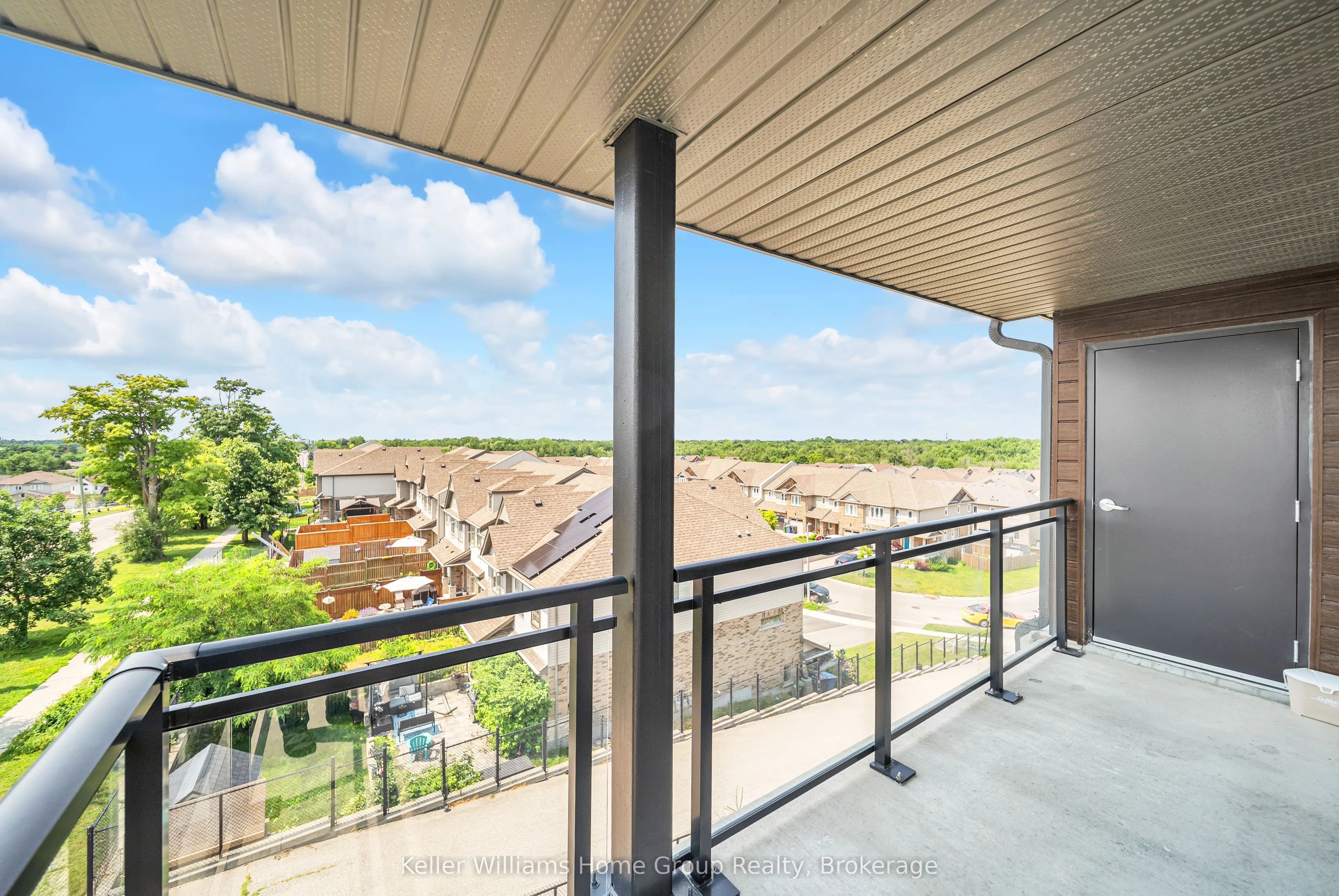 108 Summit Ridge Drive, #412