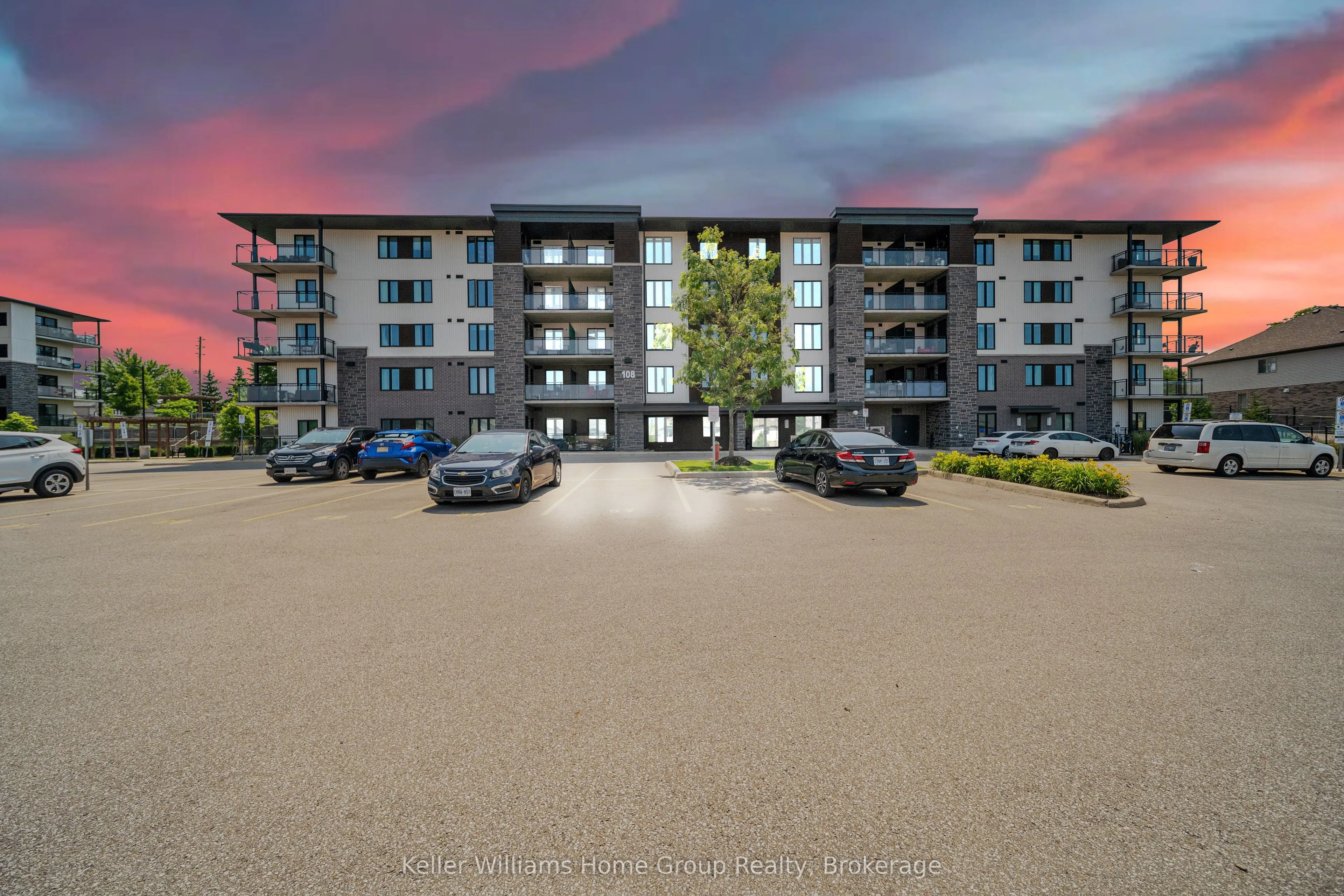 108 Summit Ridge Drive, #412