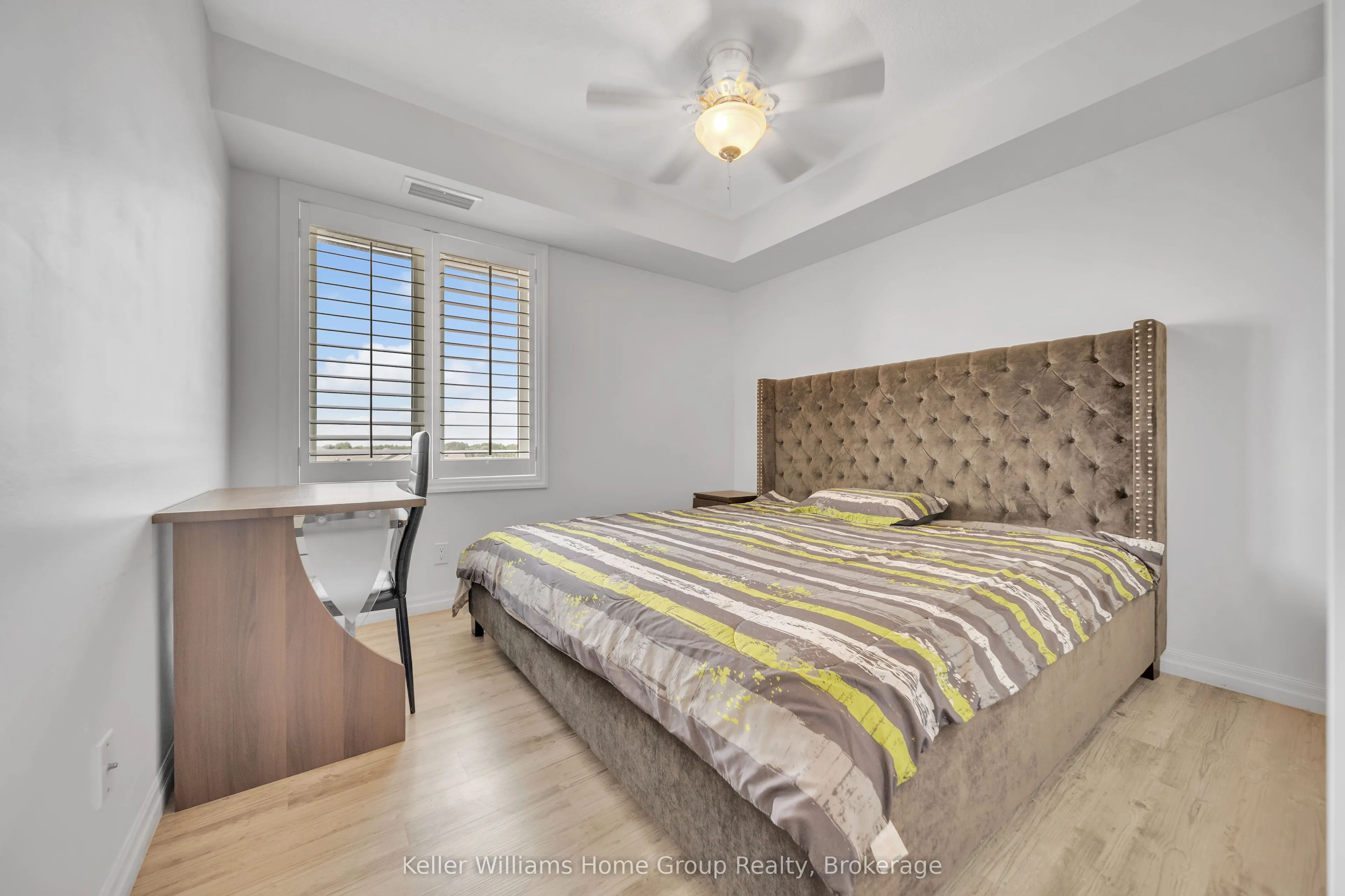 108 Summit Ridge Drive, #412