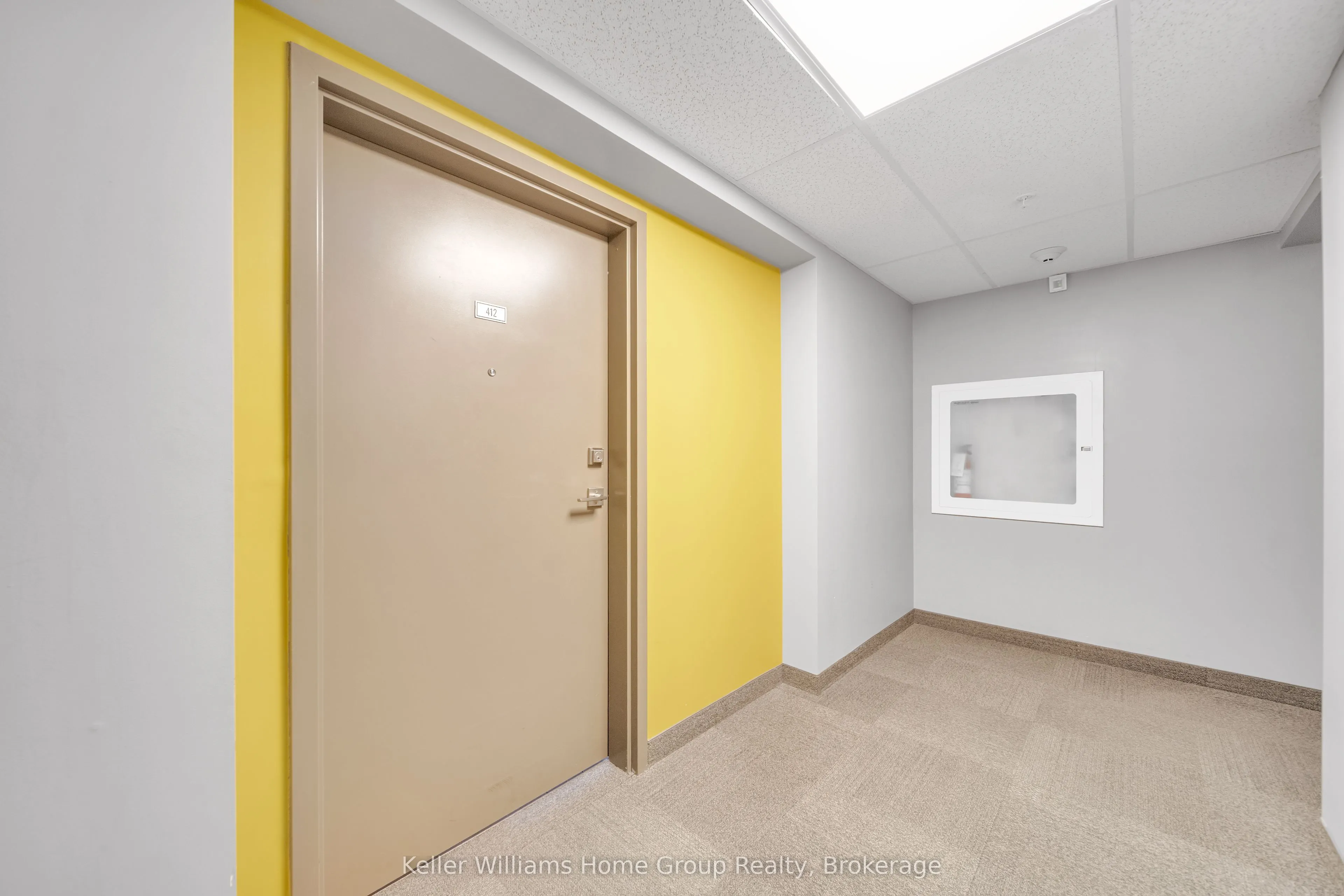 108 Summit Ridge Drive, #412