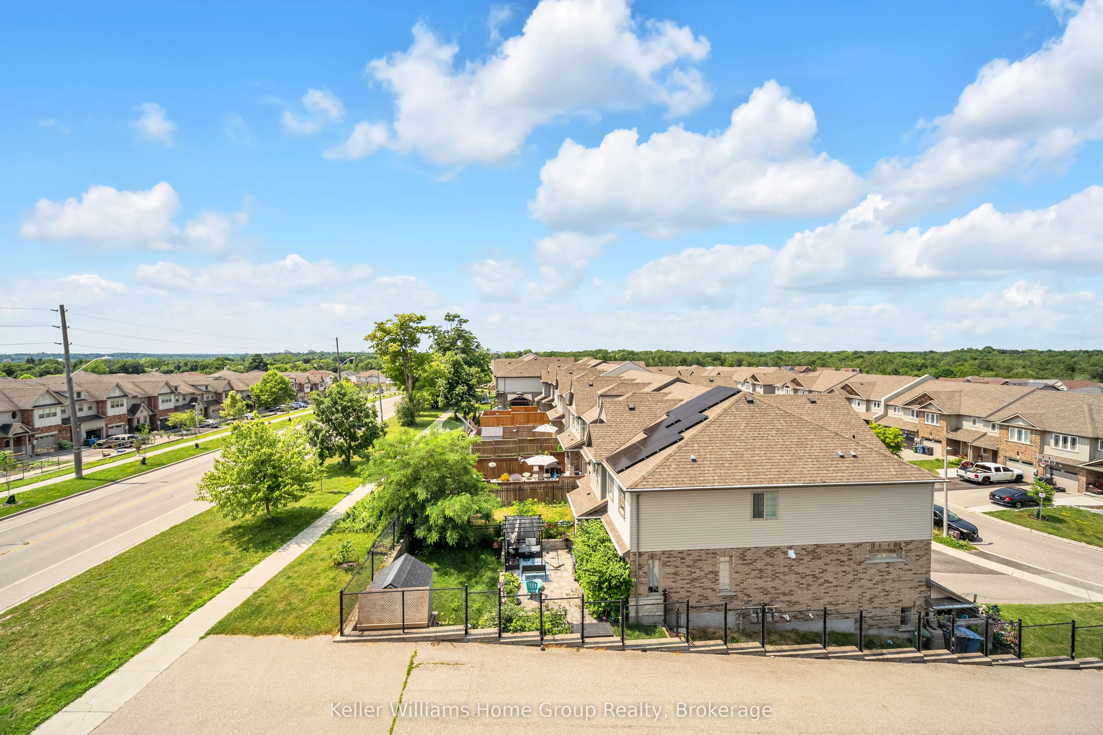 108 Summit Ridge Drive, #412