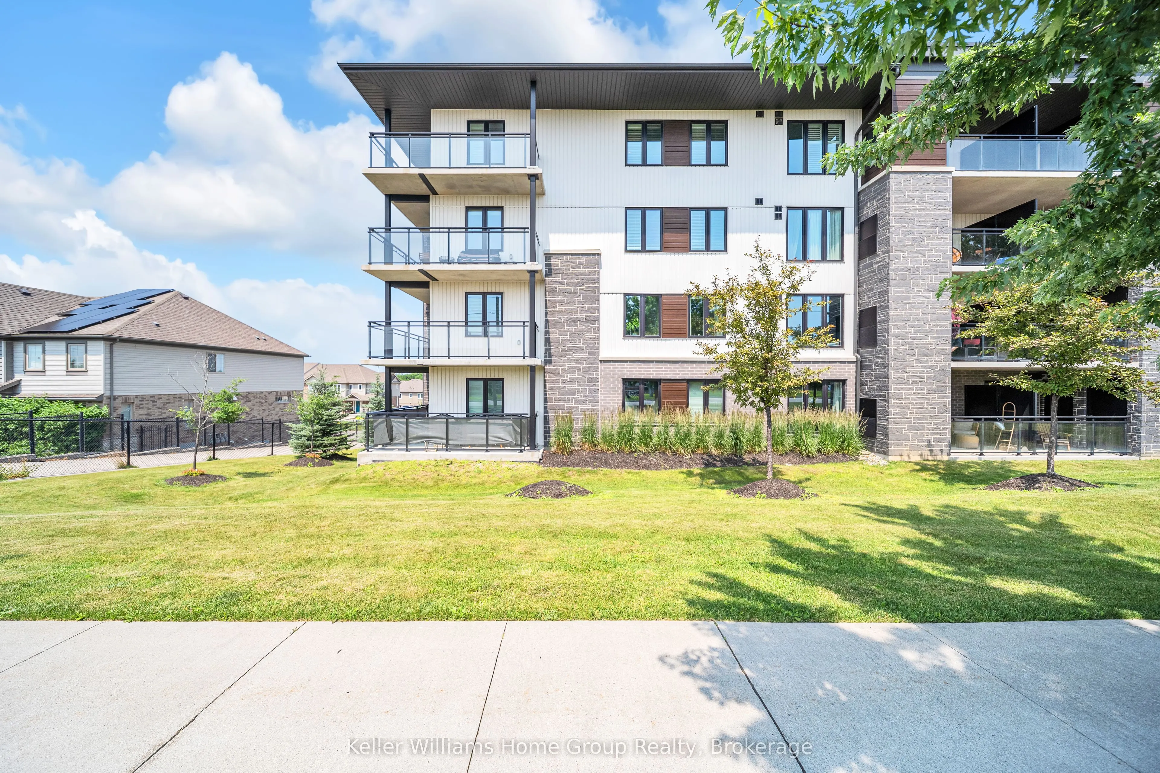 108 Summit Ridge Drive, #412