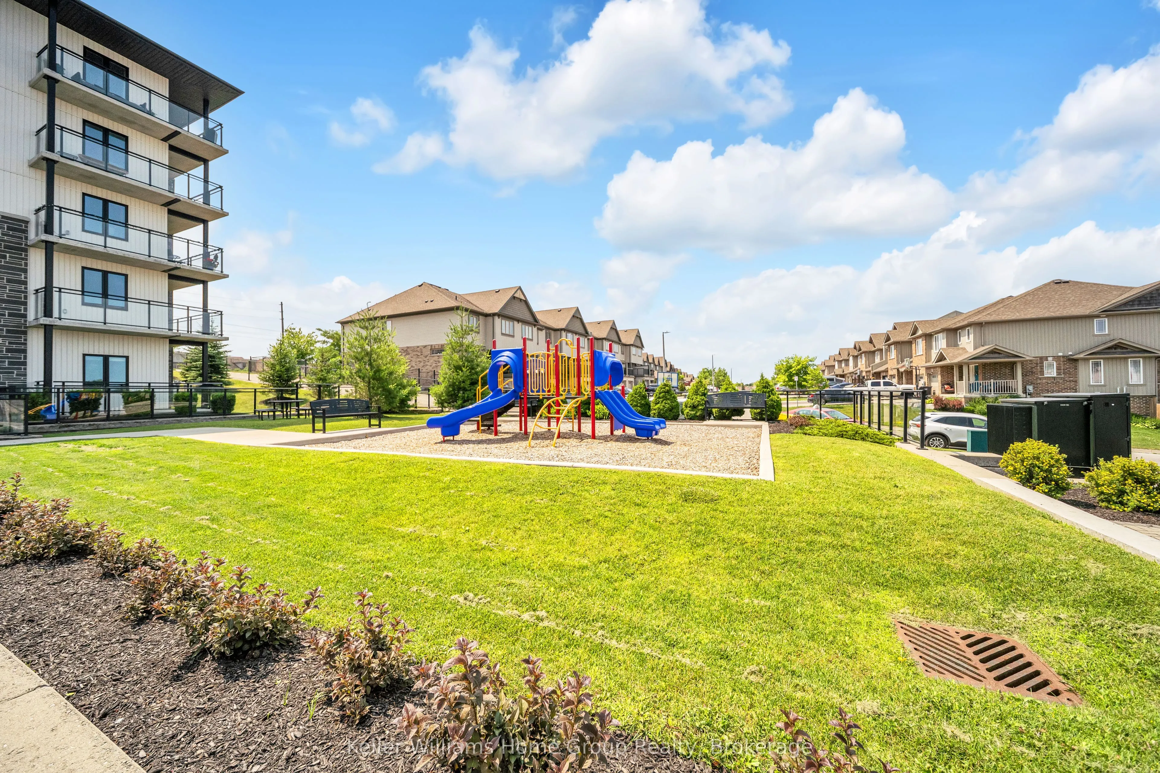 108 Summit Ridge Drive, #412