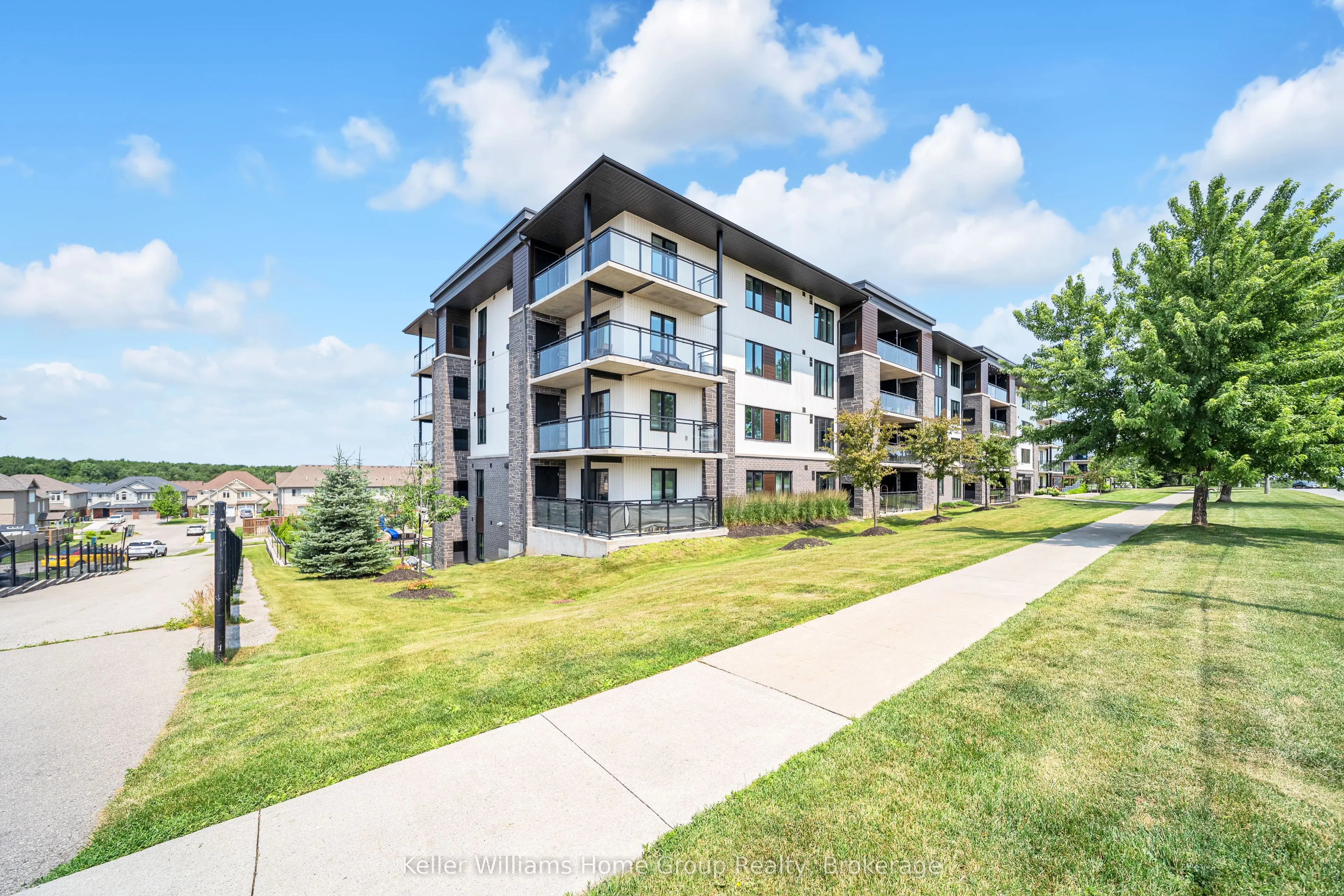 108 Summit Ridge Drive, #412