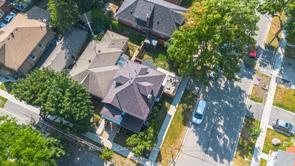 47 EAGLE Avenue