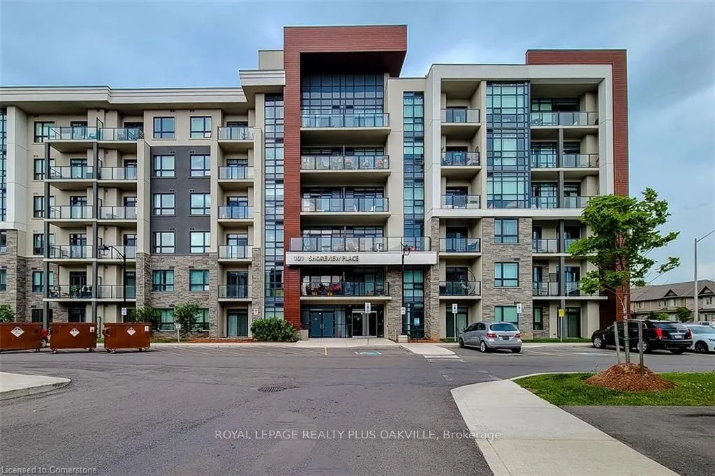 101 Shoreview Place, #329