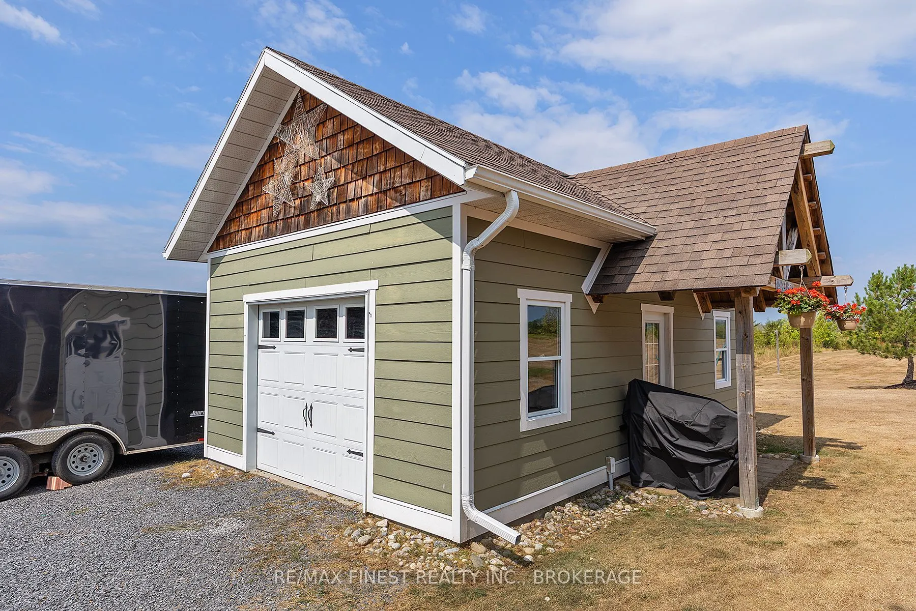 1247 Millhaven Road