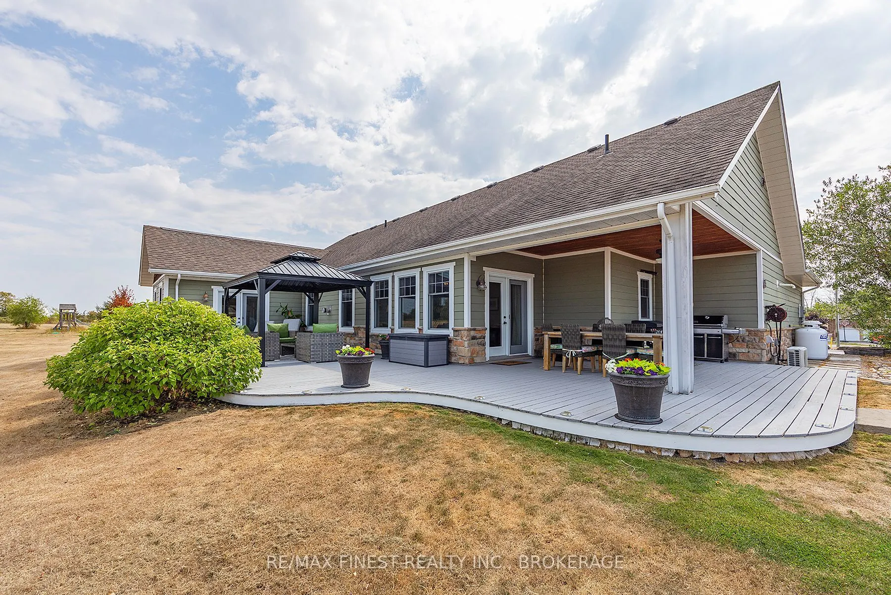 1247 Millhaven Road