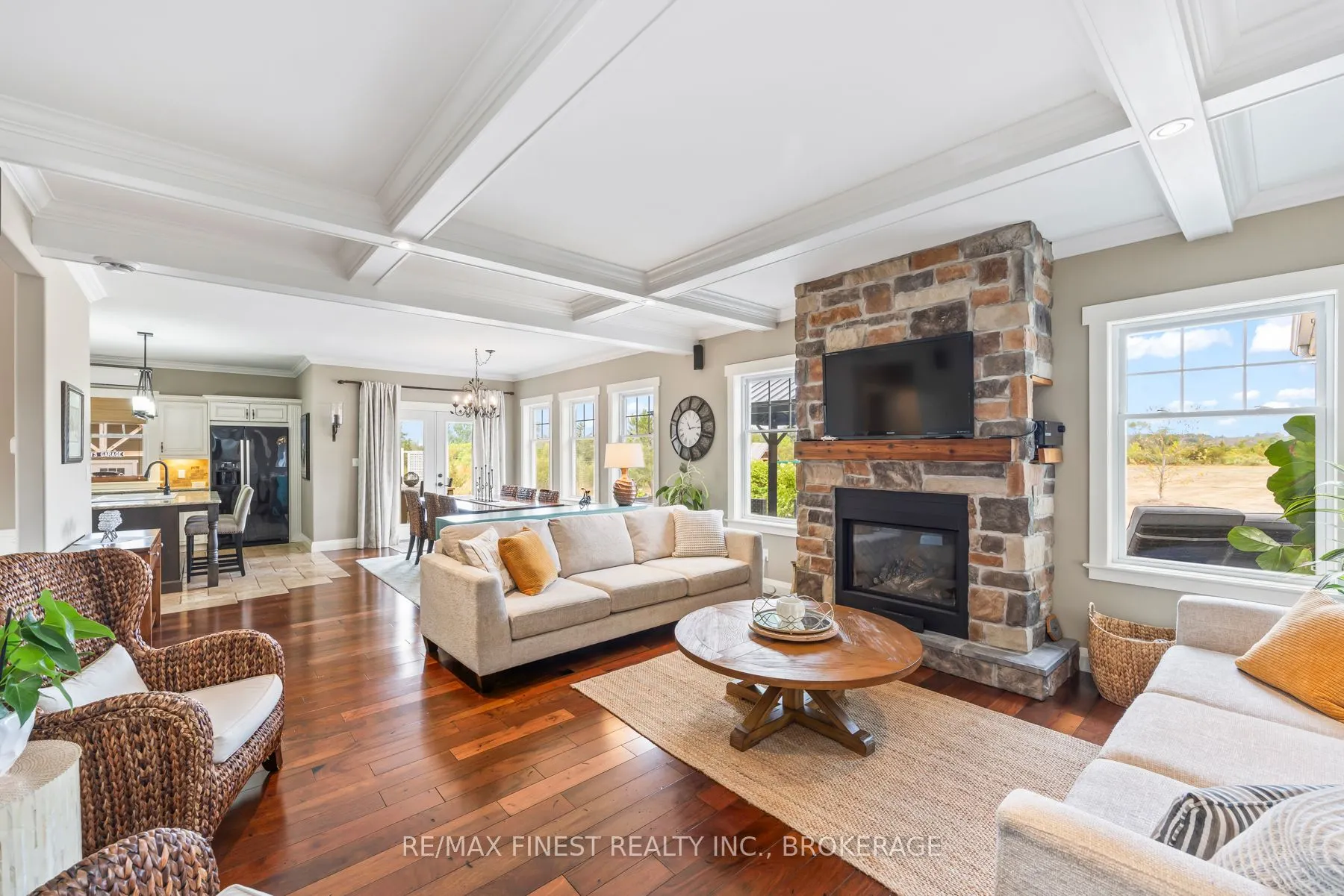 1247 Millhaven Road