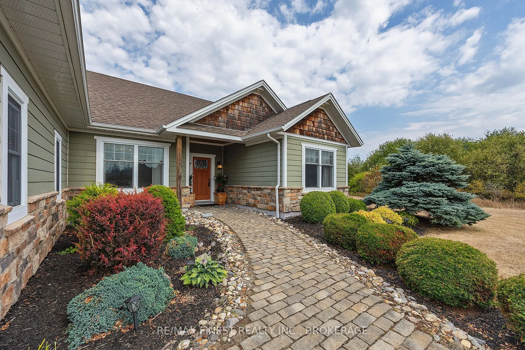 1247 Millhaven Road
