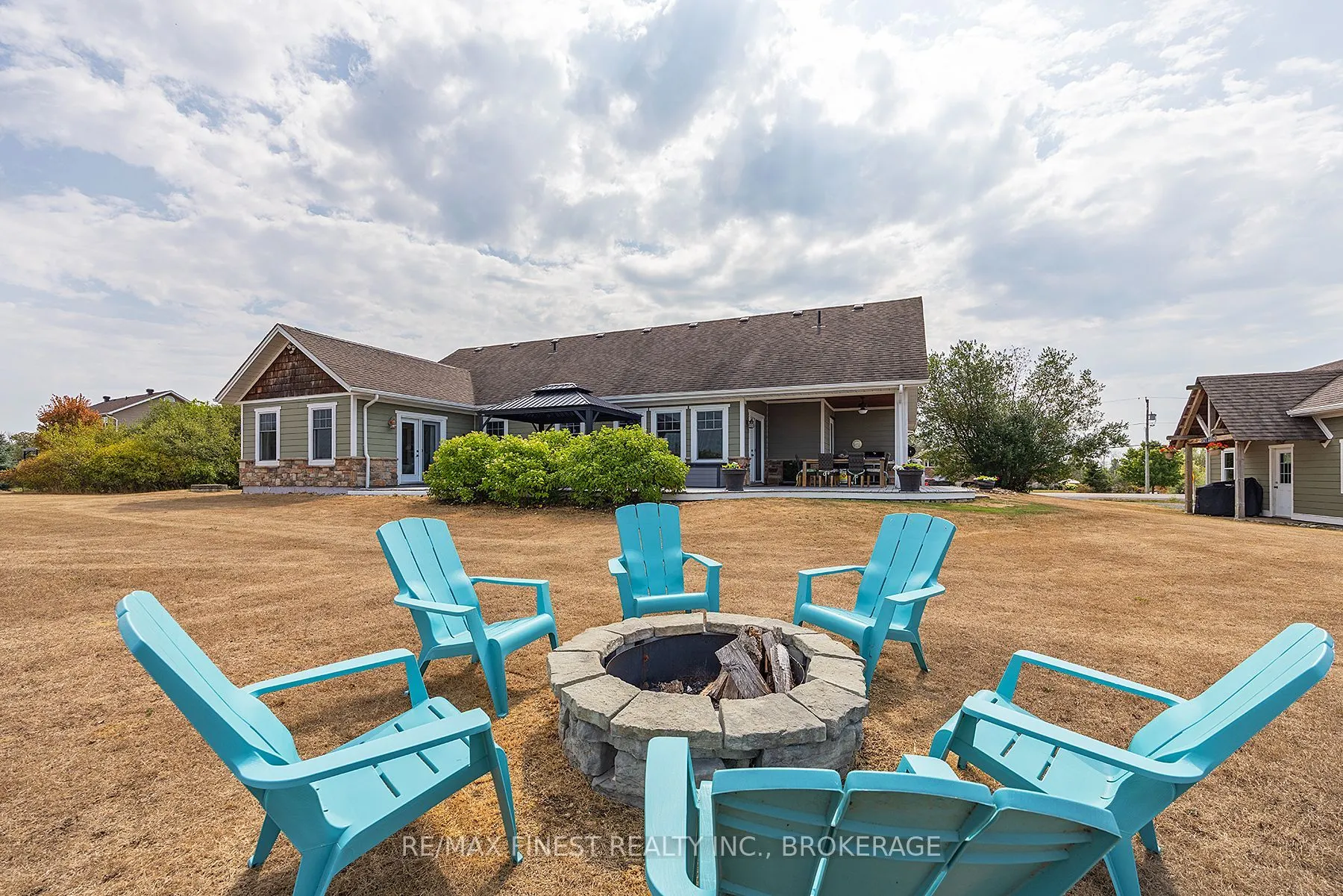 1247 Millhaven Road
