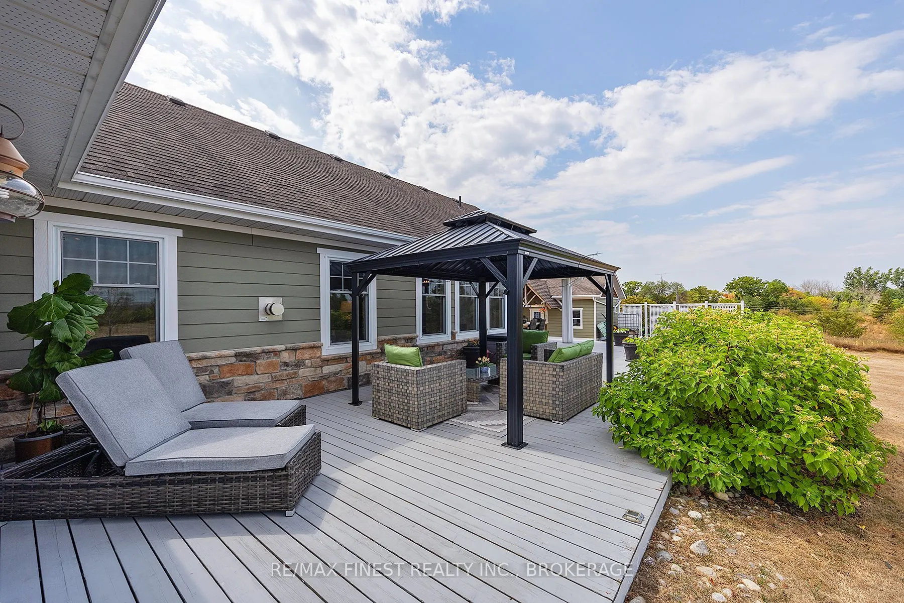 1247 Millhaven Road