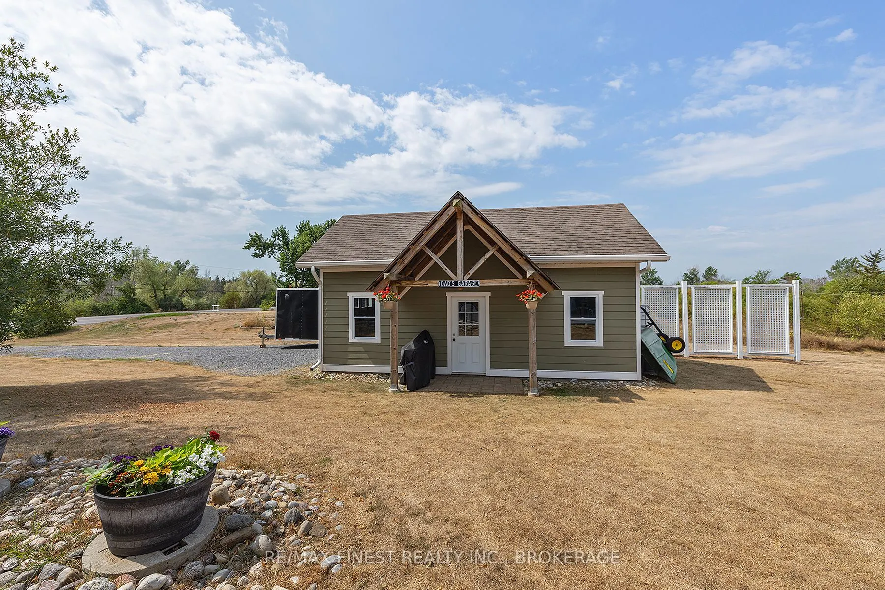 1247 Millhaven Road