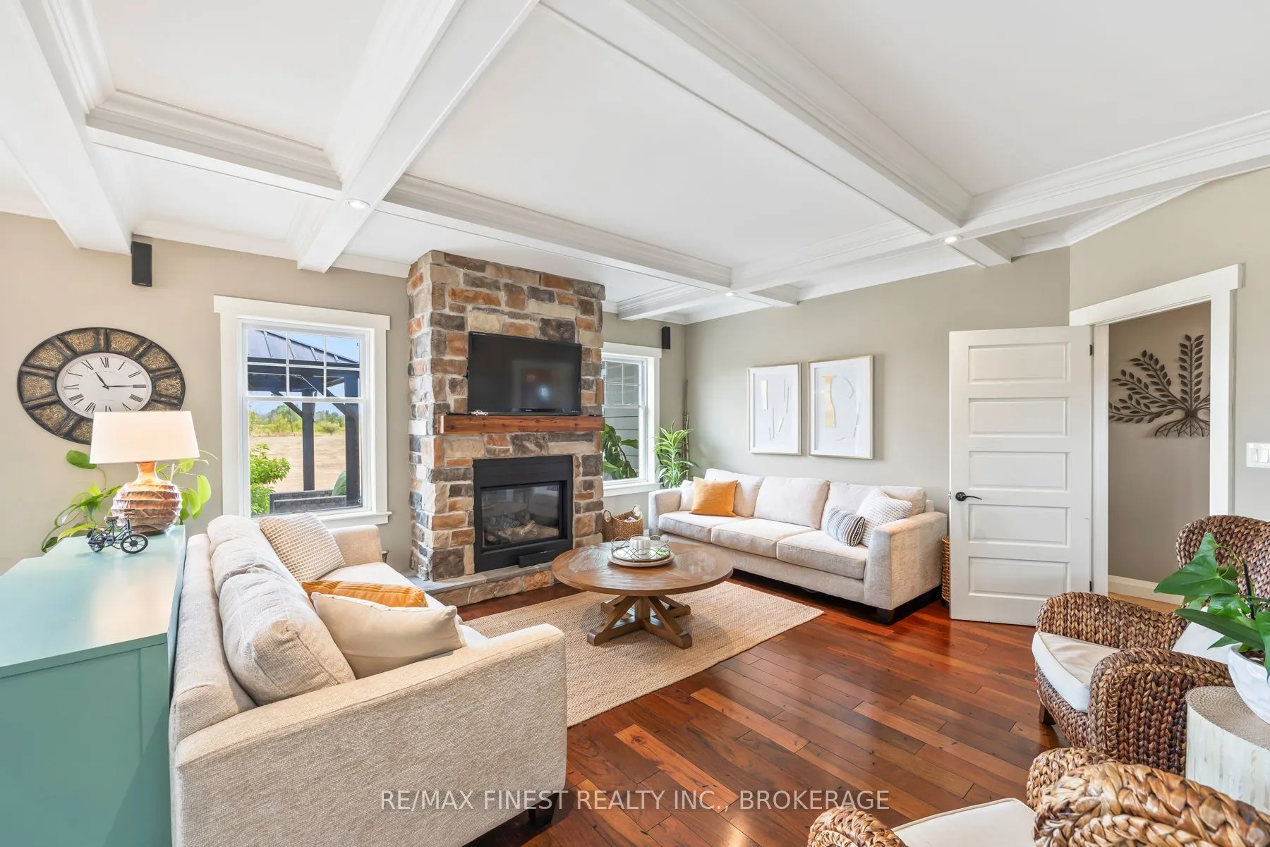 1247 Millhaven Road