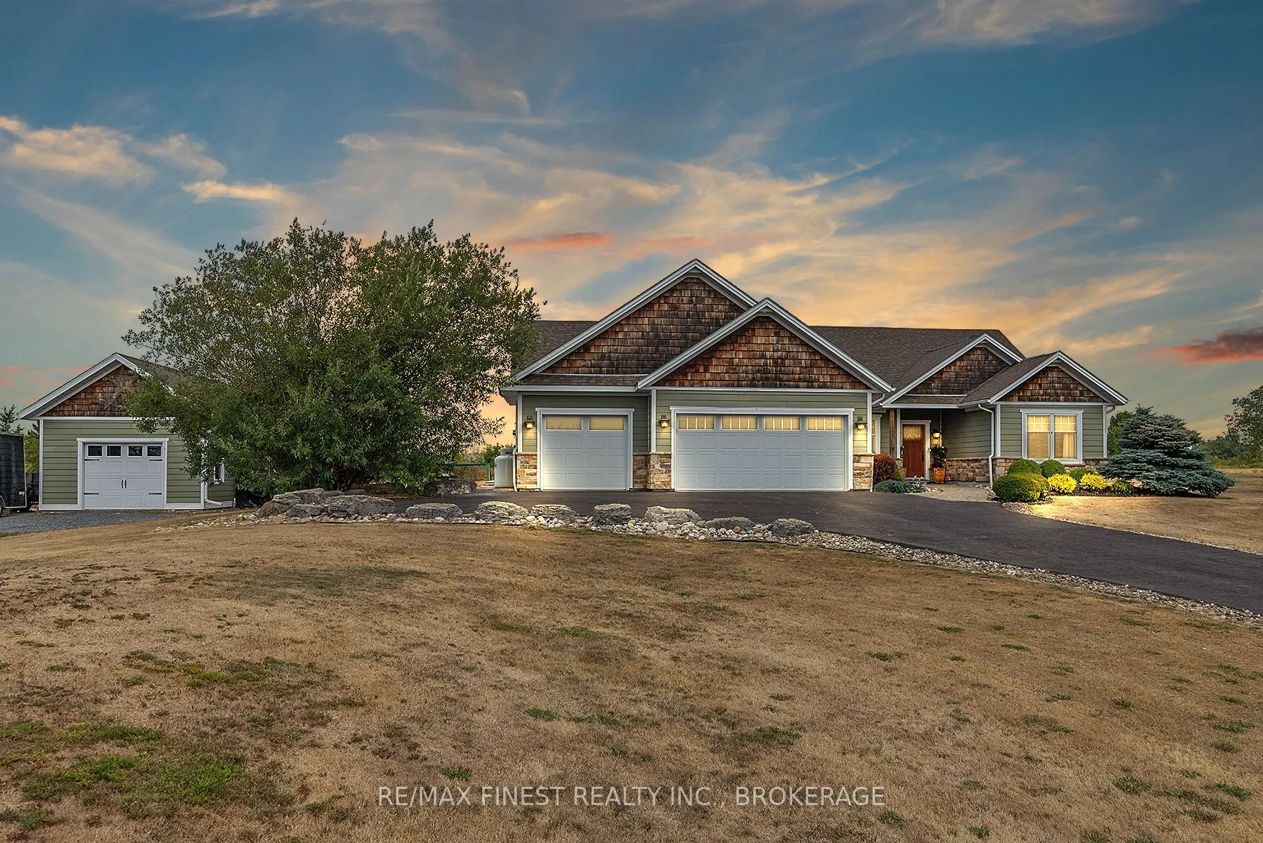 1247 Millhaven Road