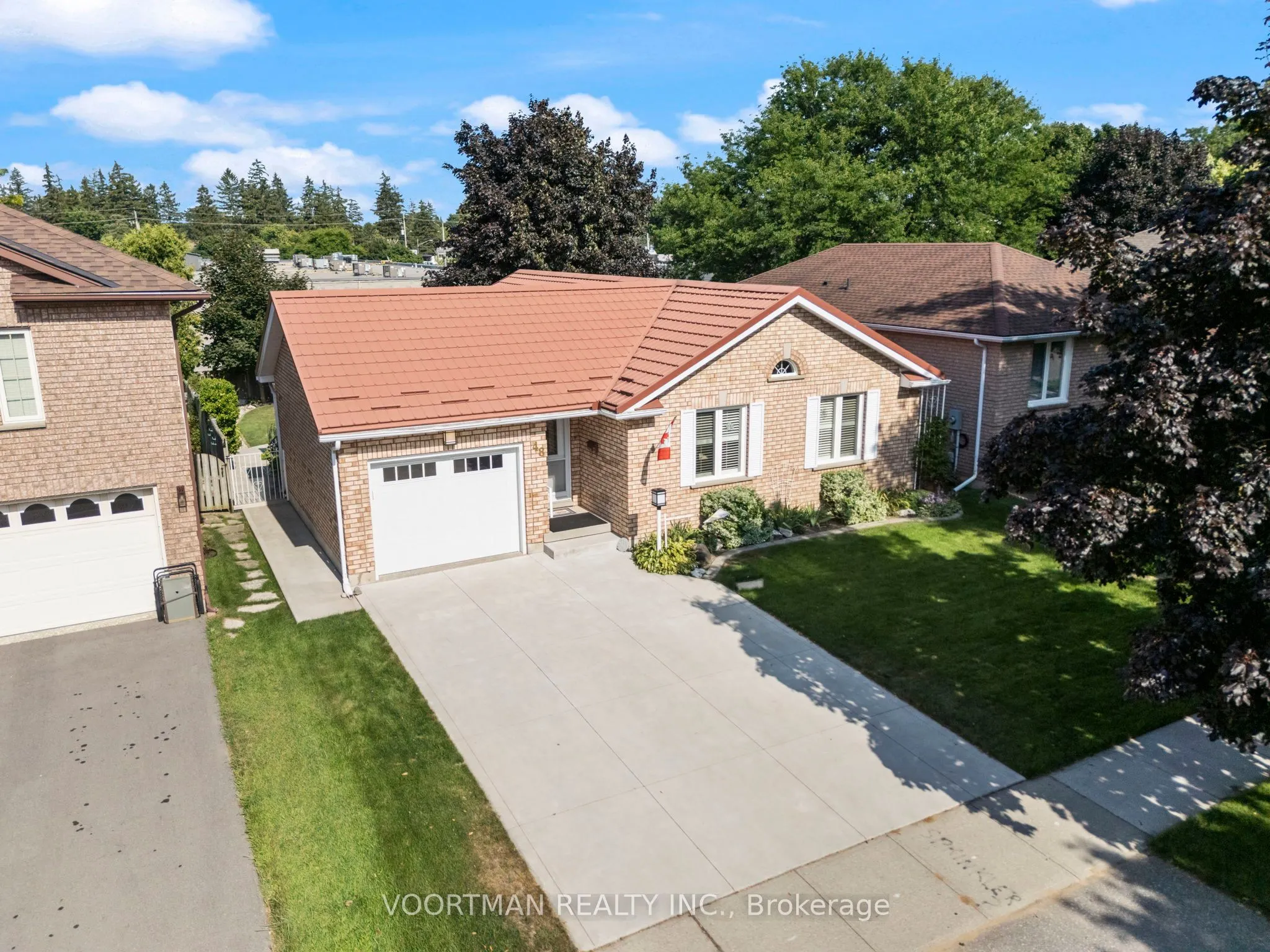 48 Olivetree Road