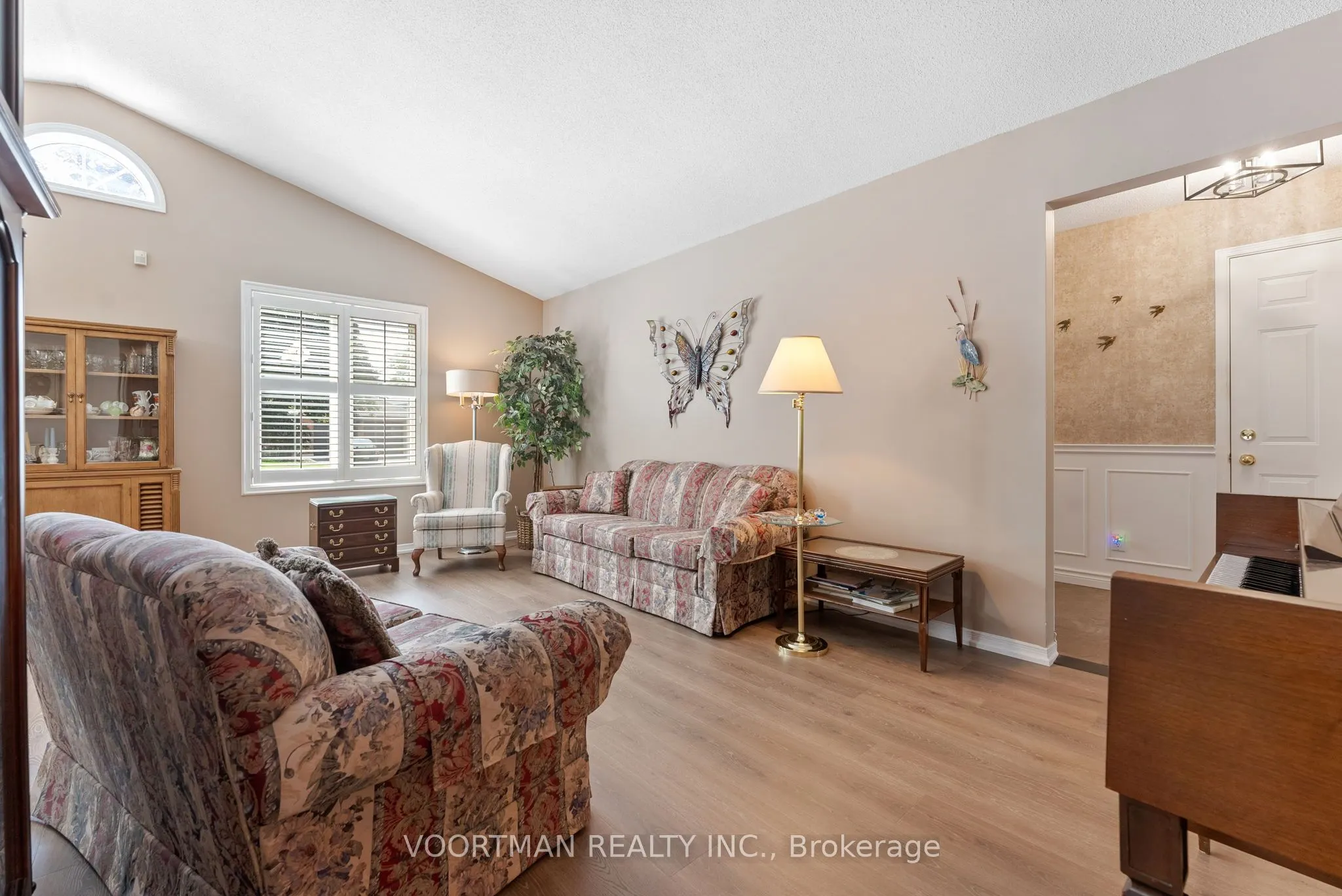 48 Olivetree Road