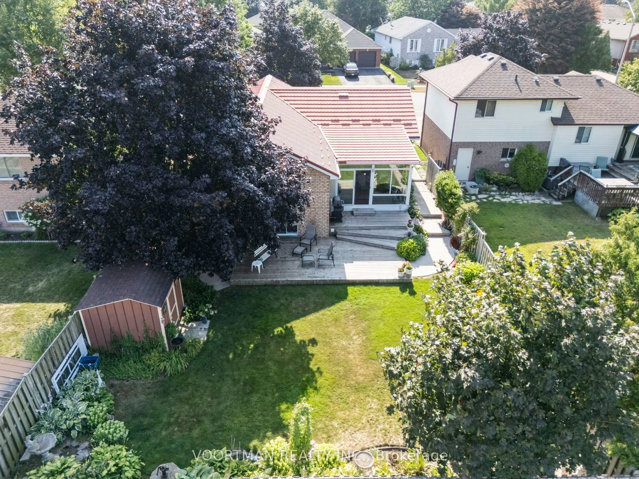 48 Olivetree Road