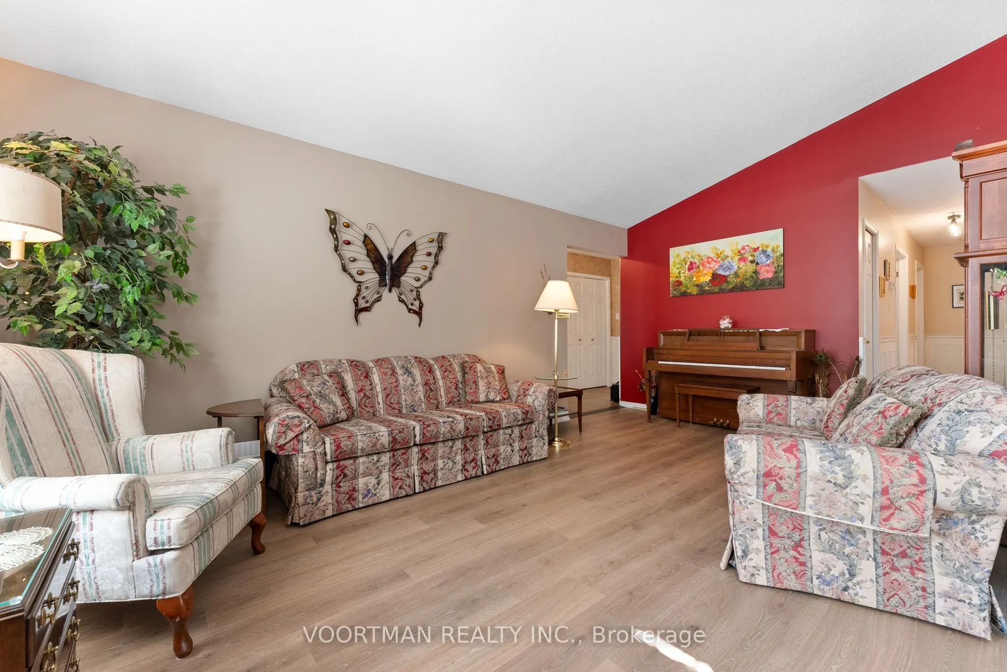 48 Olivetree Road