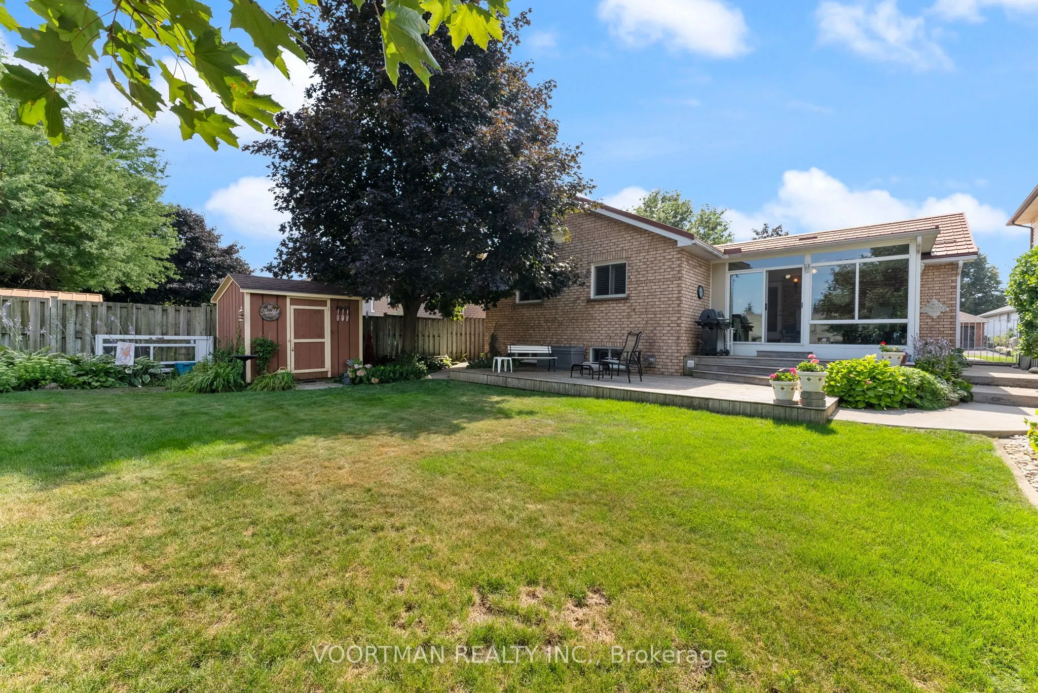 48 Olivetree Road