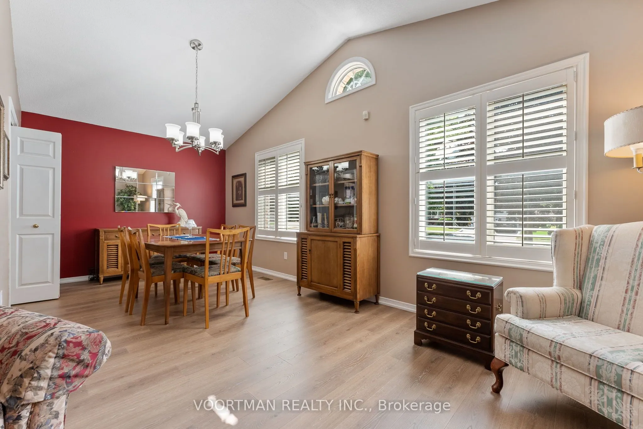 48 Olivetree Road