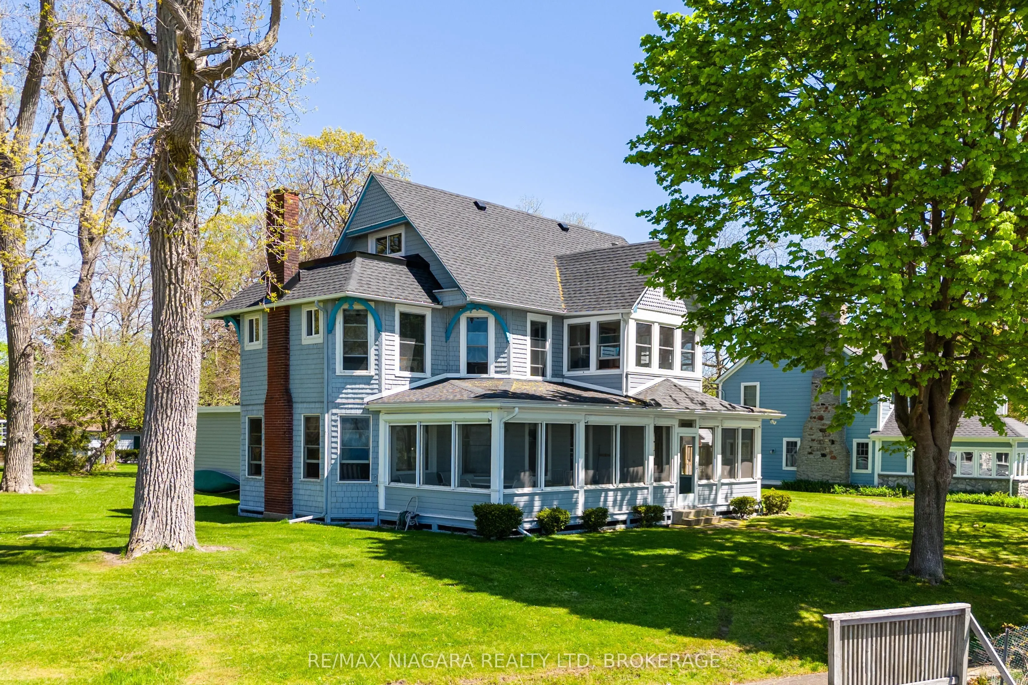 183 Maple Lane