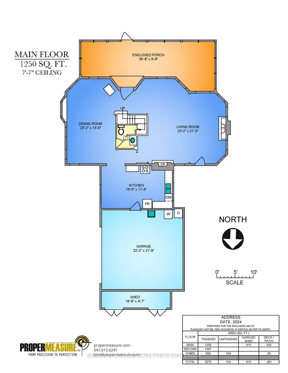 183 Maple Lane