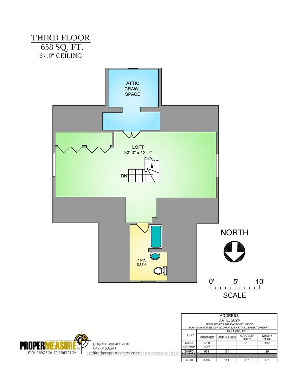 183 Maple Lane