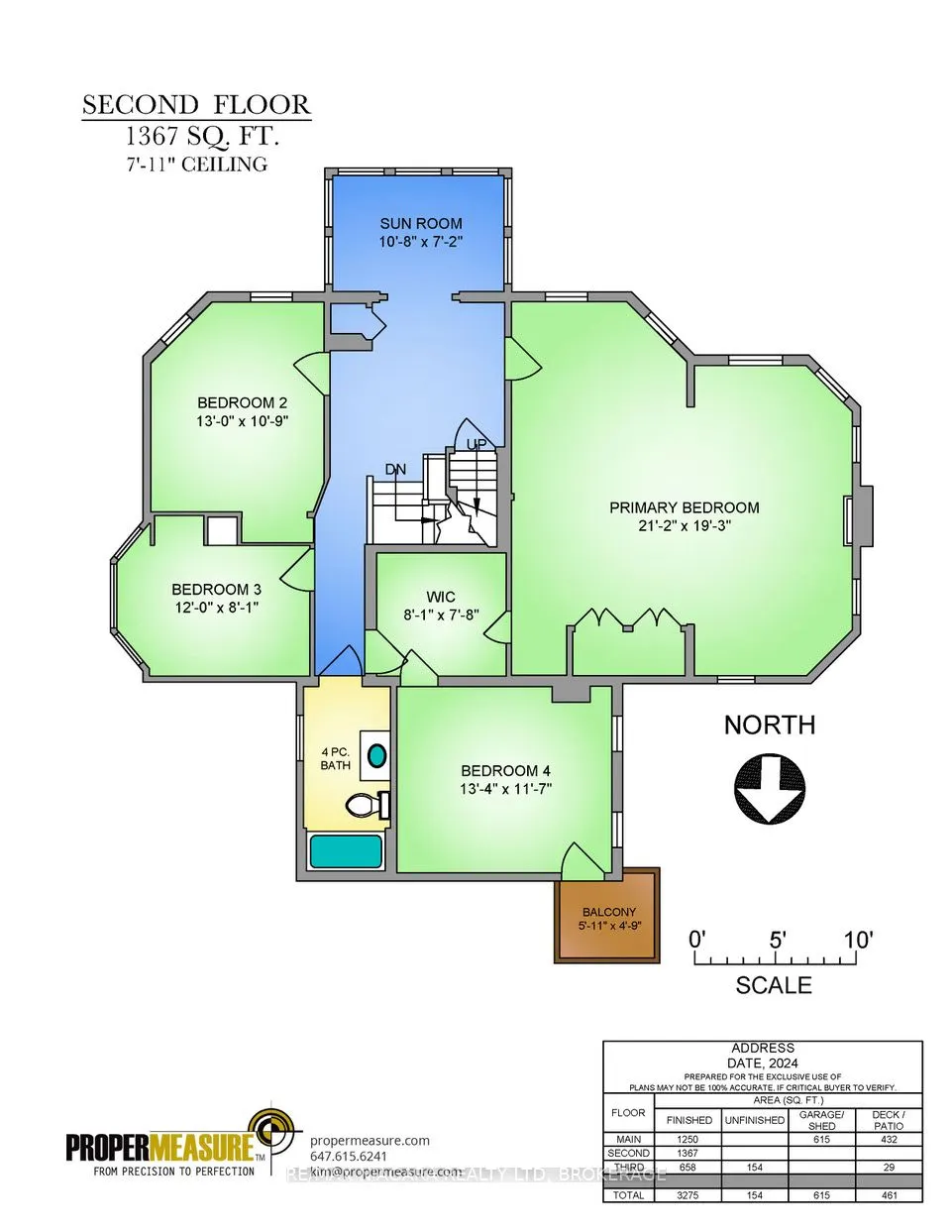 183 Maple Lane