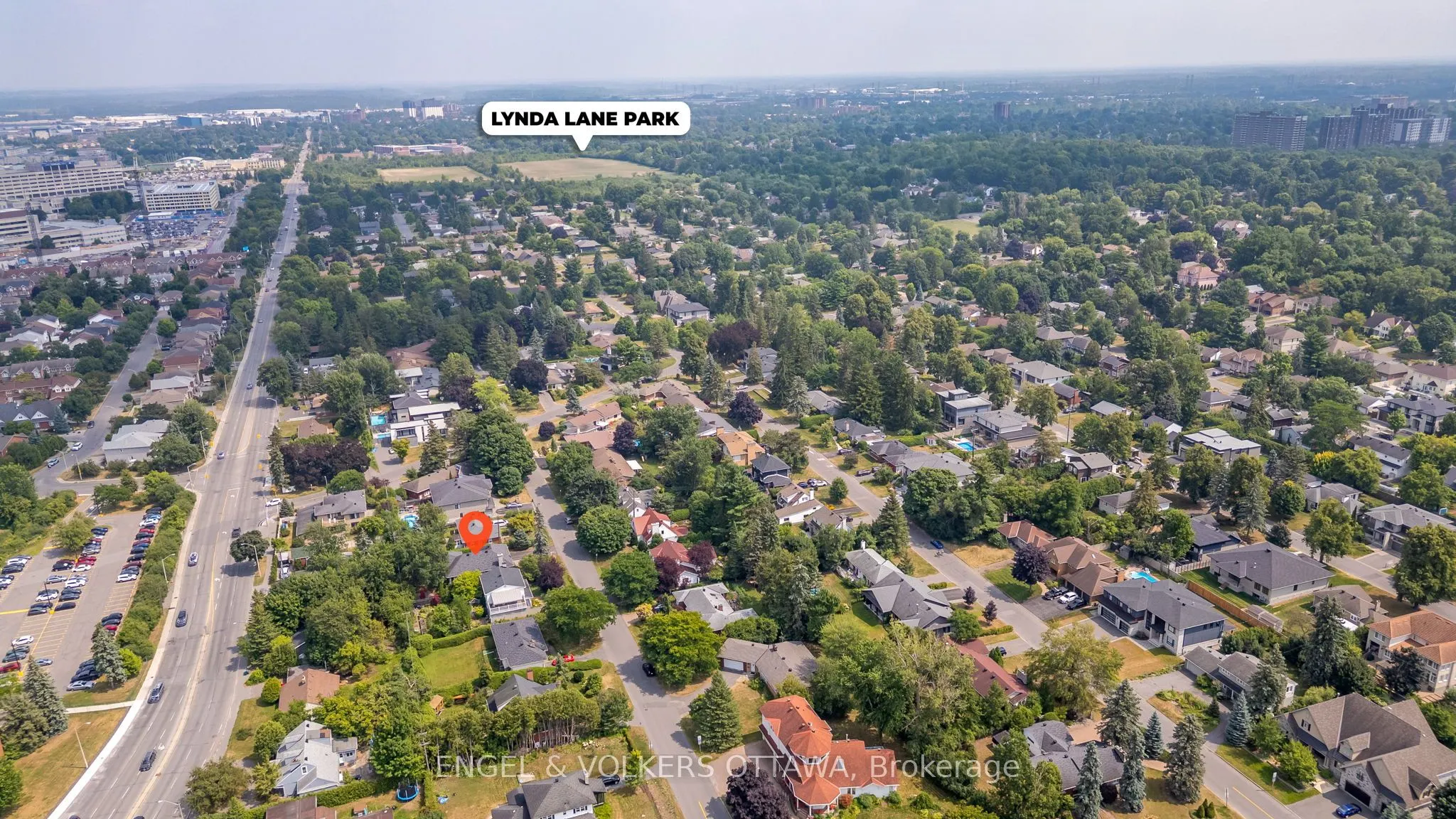 249 Faircrest Road