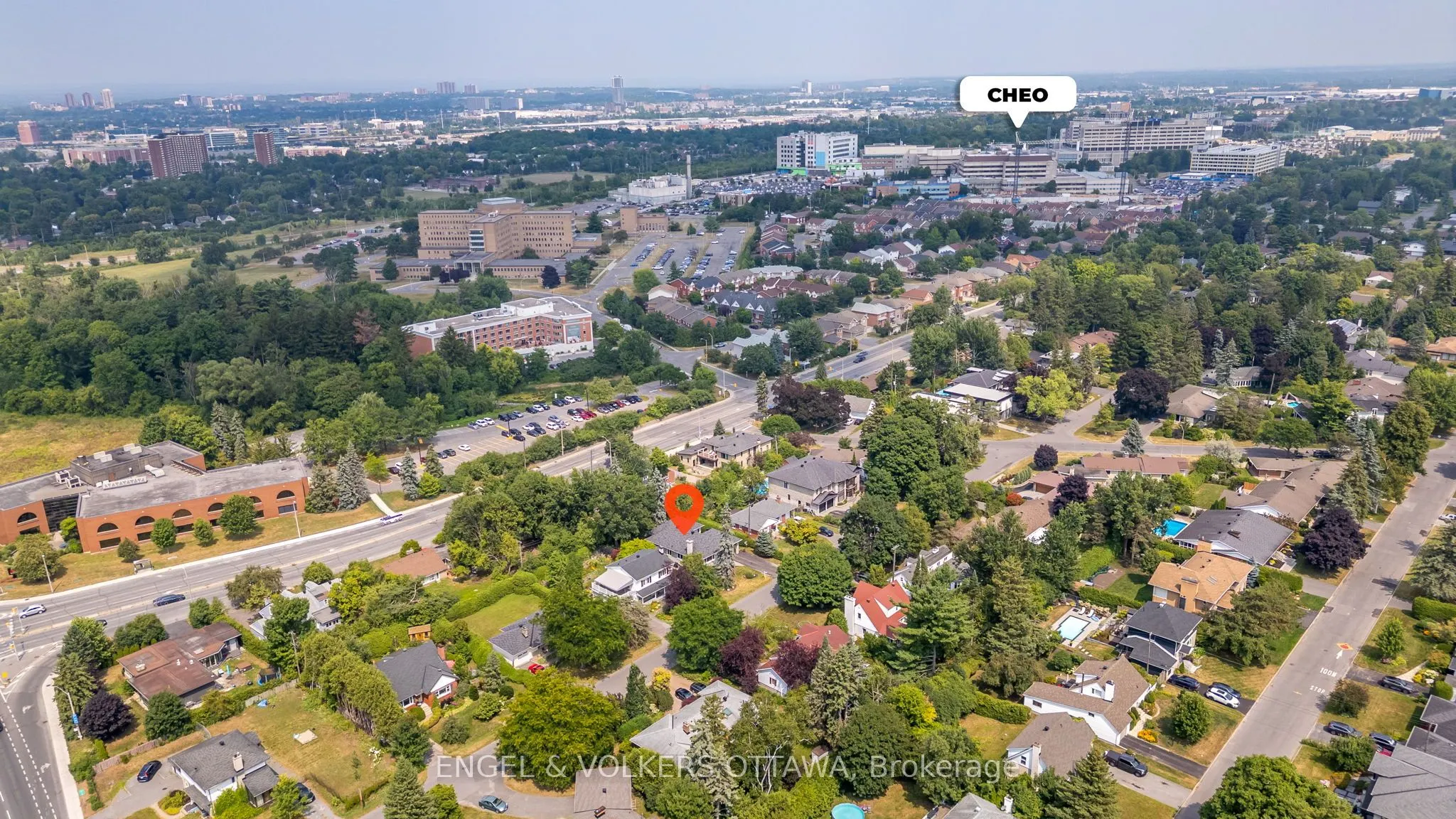 249 Faircrest Road