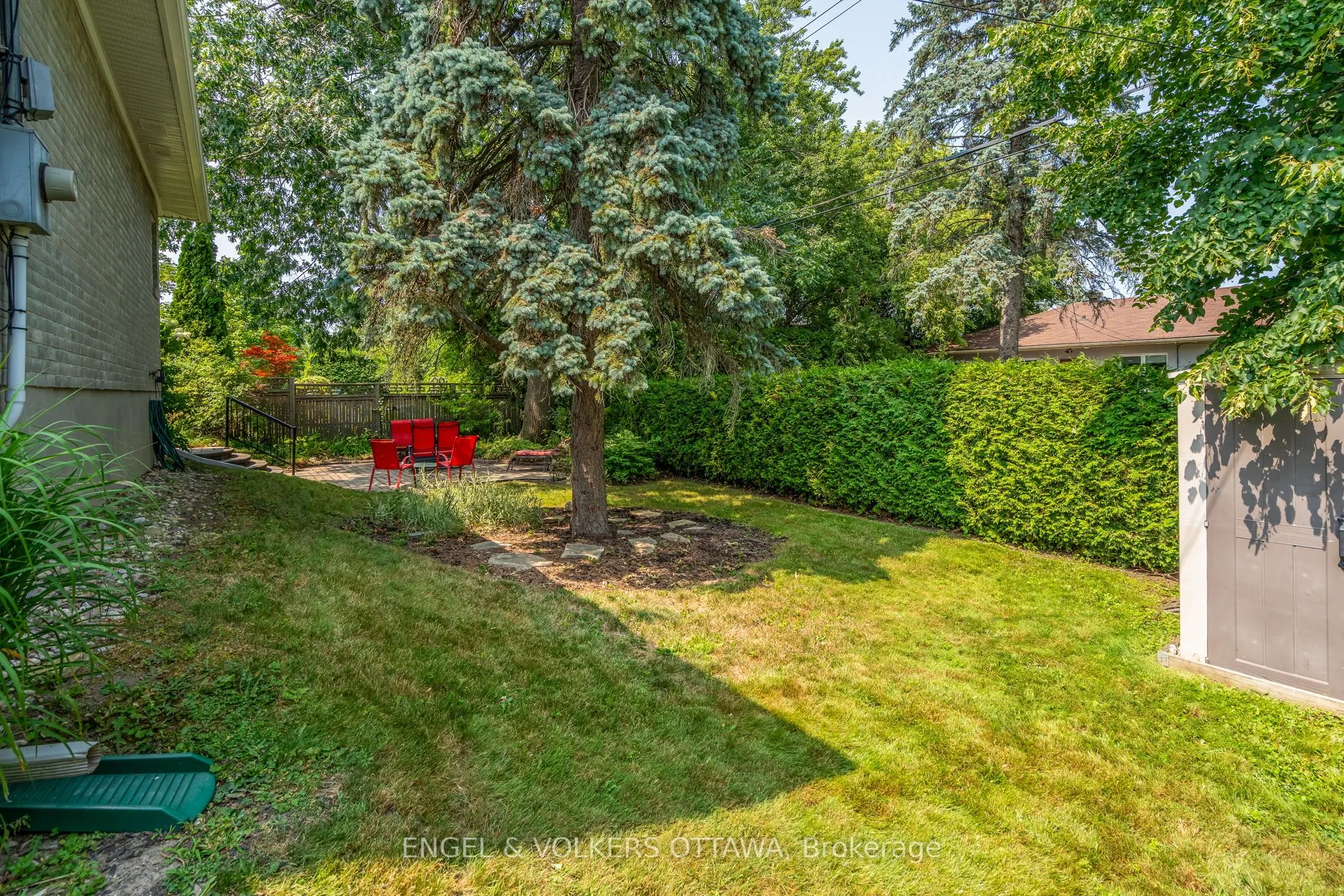 249 Faircrest Road
