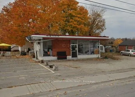 34 Wilson Street W