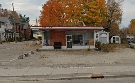 34 Wilson Street W