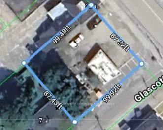 34 Wilson Street W