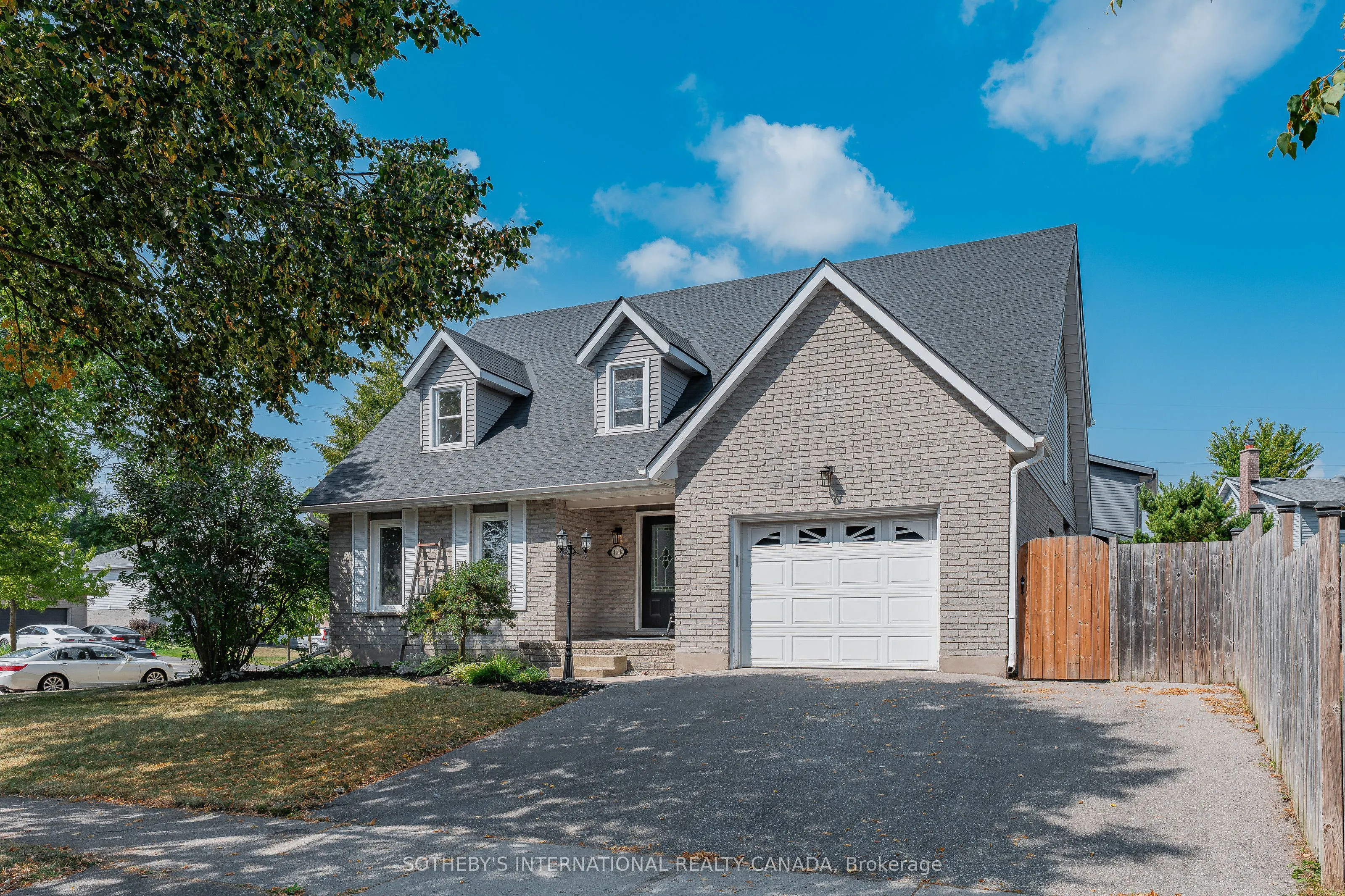 154 Covington Crescent